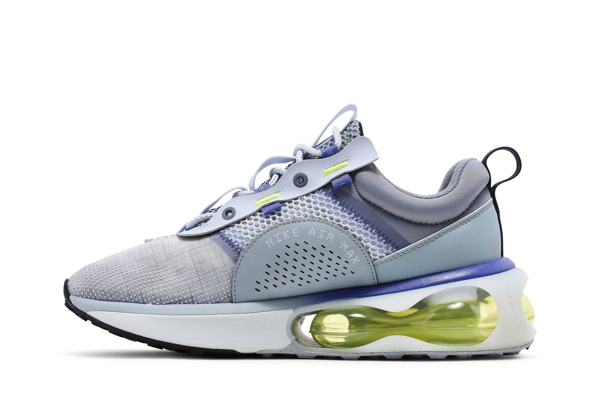 Nike Air Max 2021 Ghost Ashen Slate DA1925-002 Nicesnk