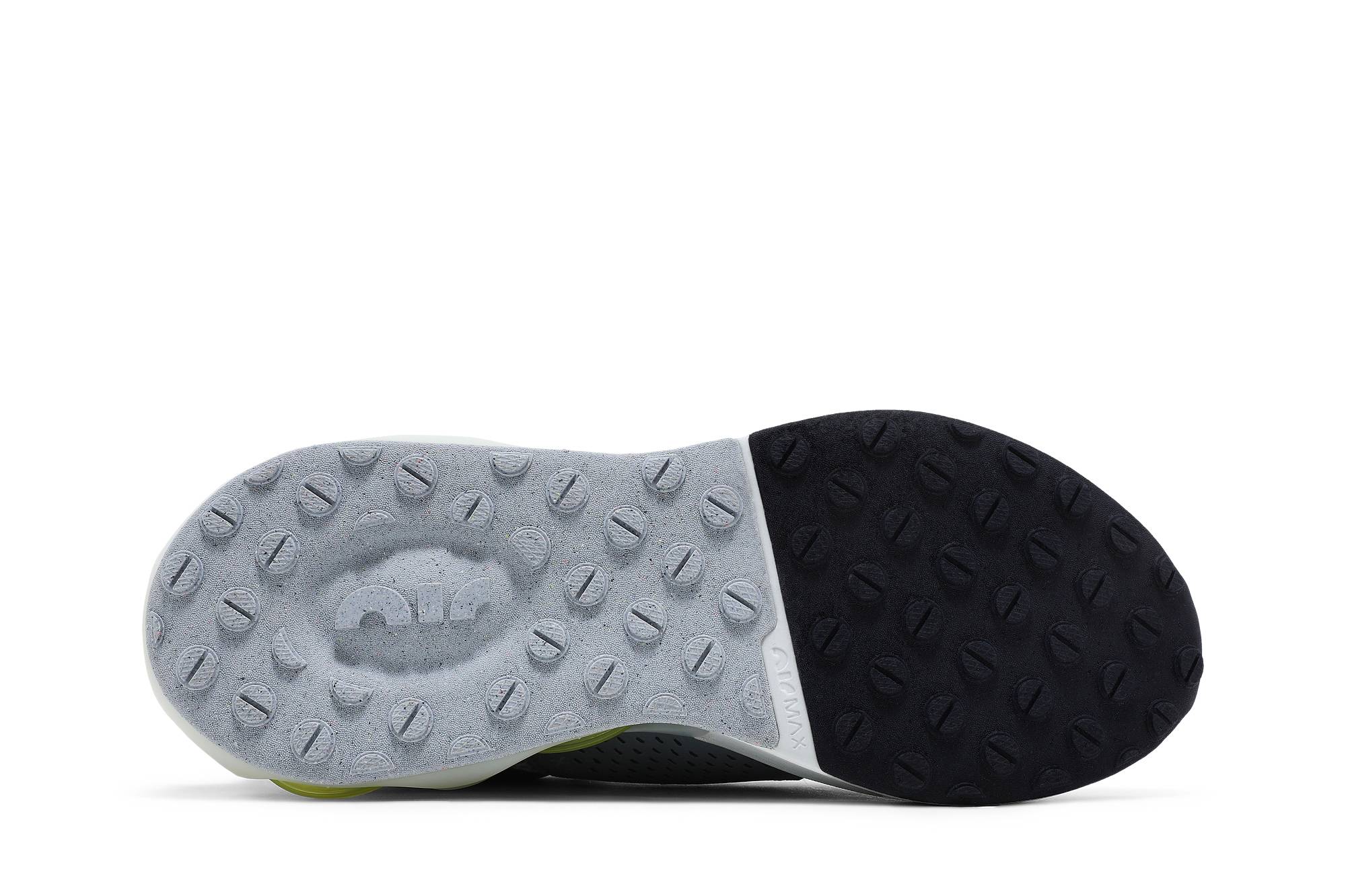 Nike Air Max 2021 Ghost Ashen Slate DA1925-002 Nicesnk