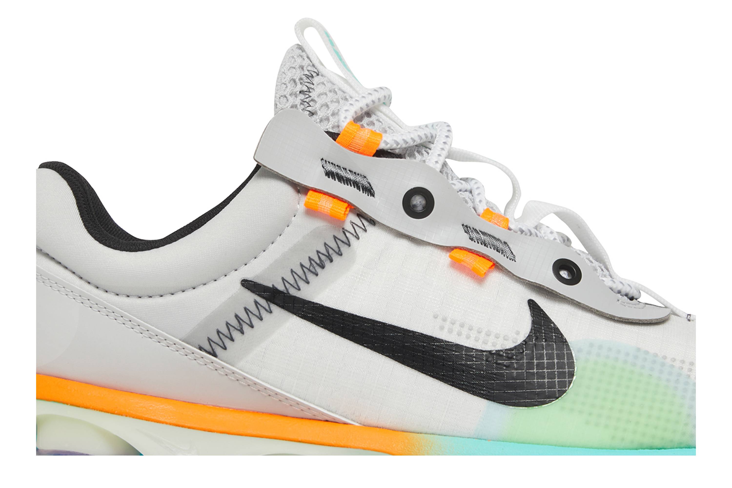 Nike Air Max 2021 ‘Matte Grey Multi’ DO2336-010