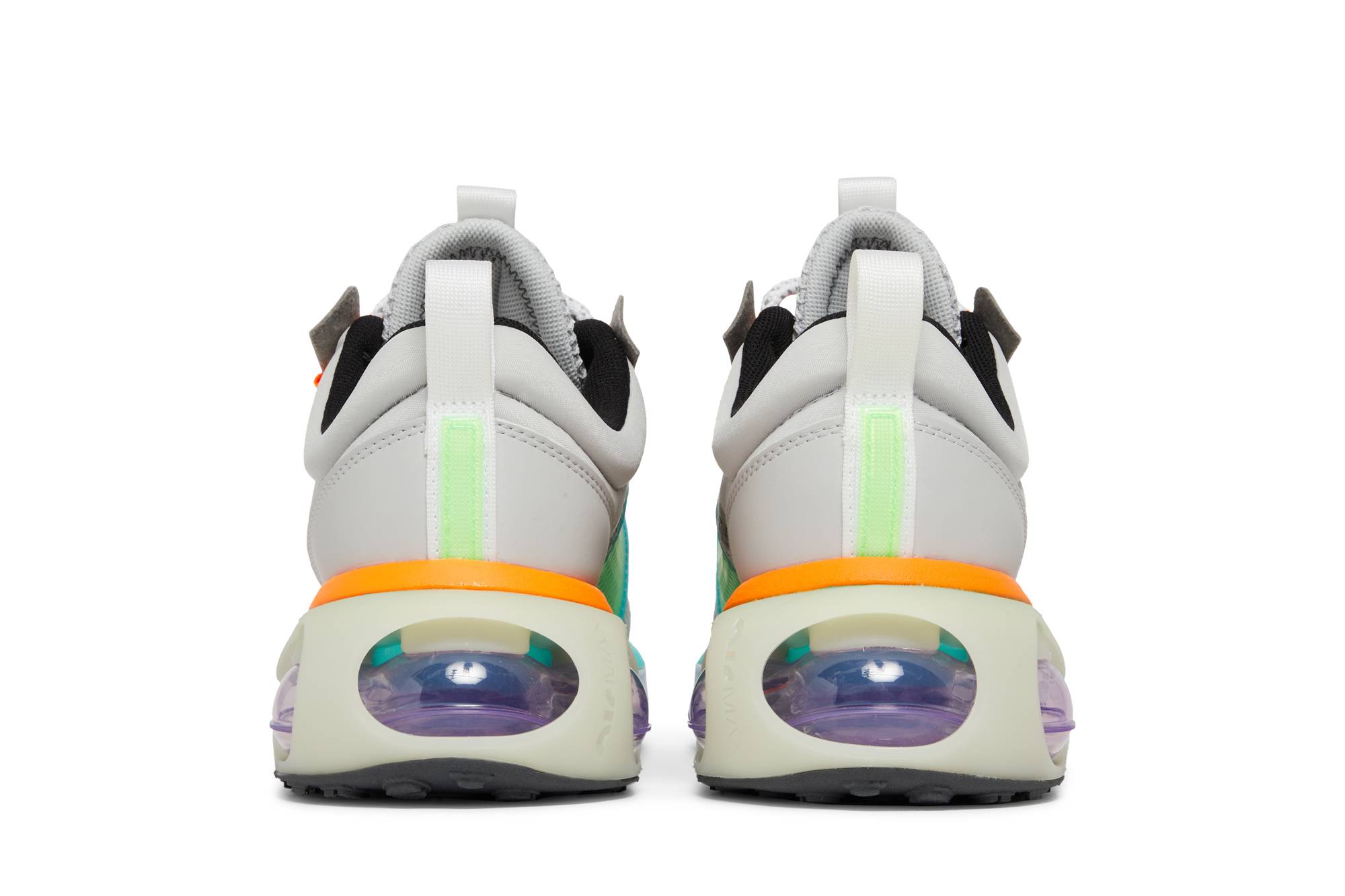 Nike Air Max 2021 ‘Matte Grey Multi’ DO2336-010