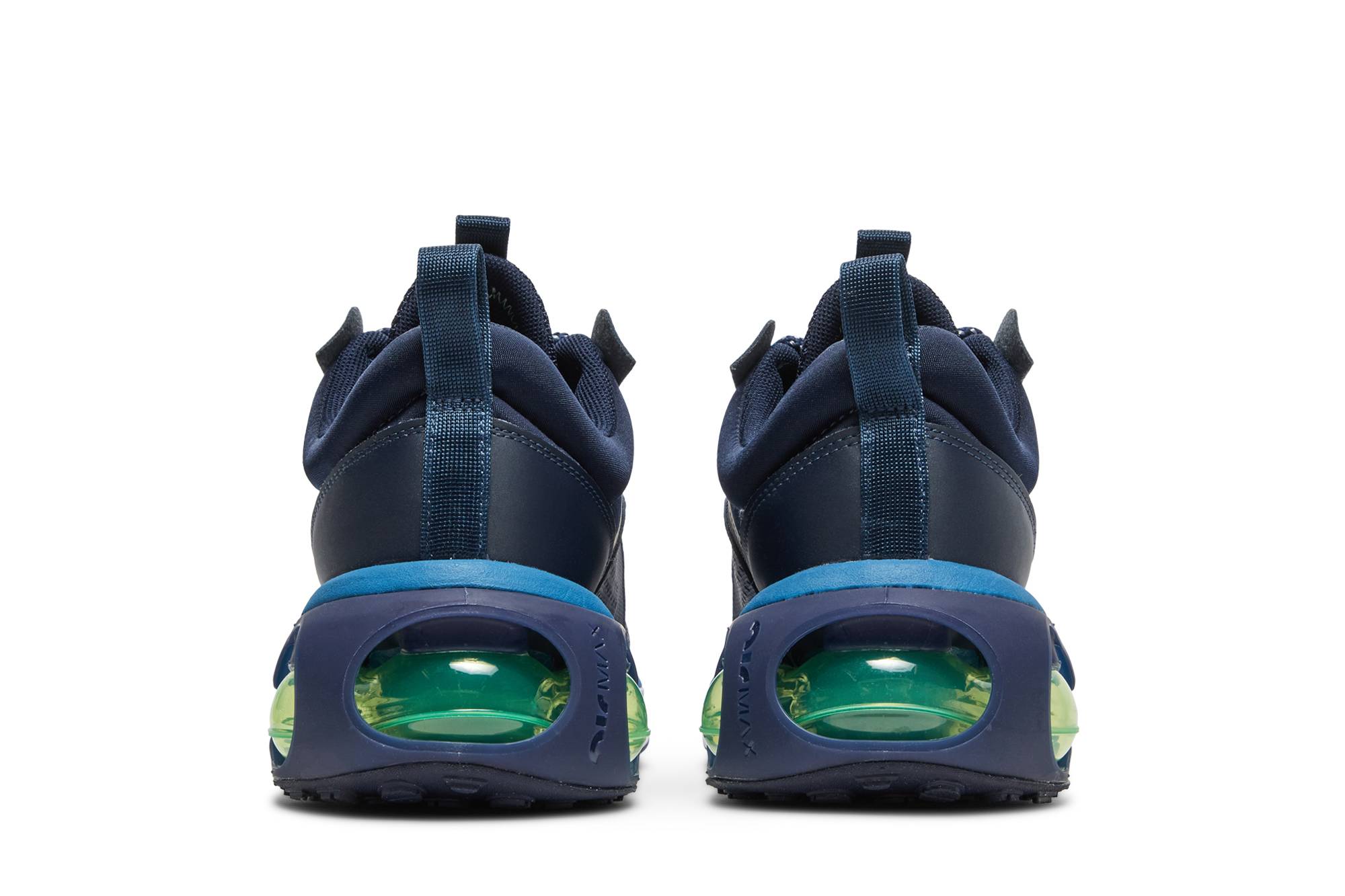 Nike Air Max 2021 Obsidian Lime Glow DH4245-400 Nicesnk