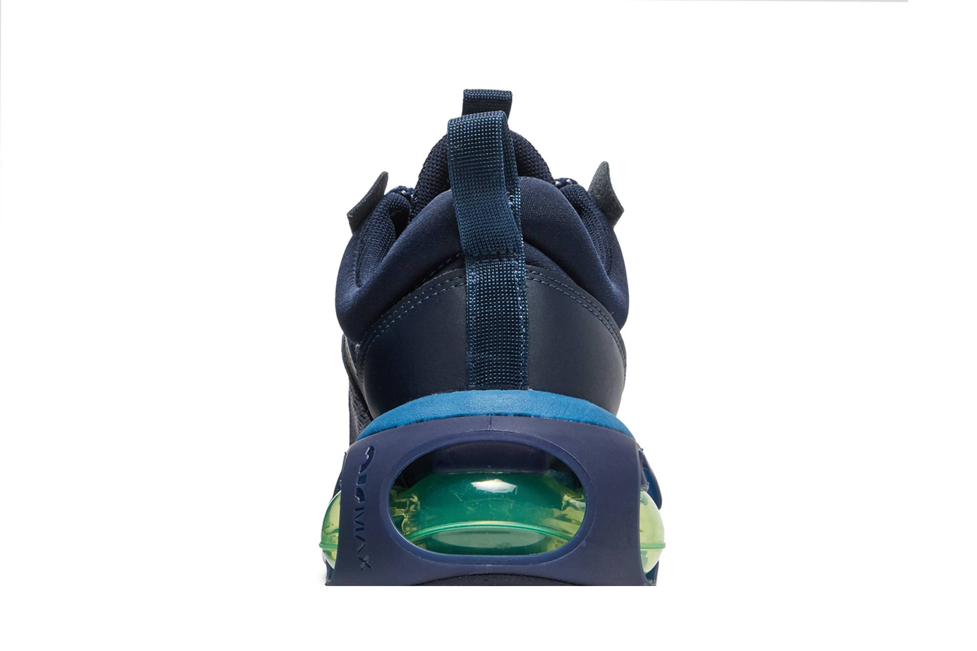 Nike Air Max 2021 Obsidian Lime Glow DH4245-400 Nicesnk