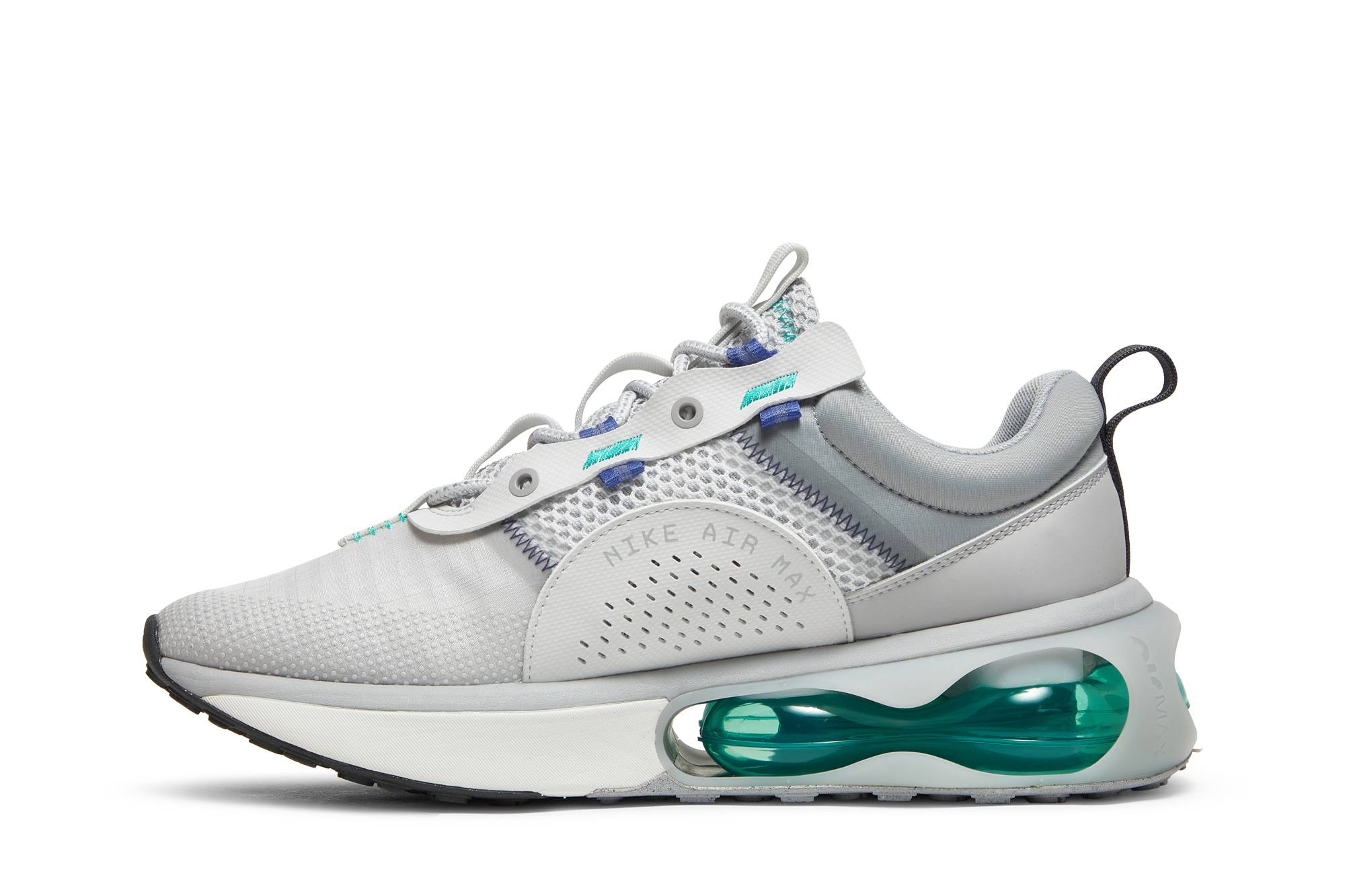 Nike Air Max 2021 ‘Photon Dust Clear Emerald’ DA1925-003