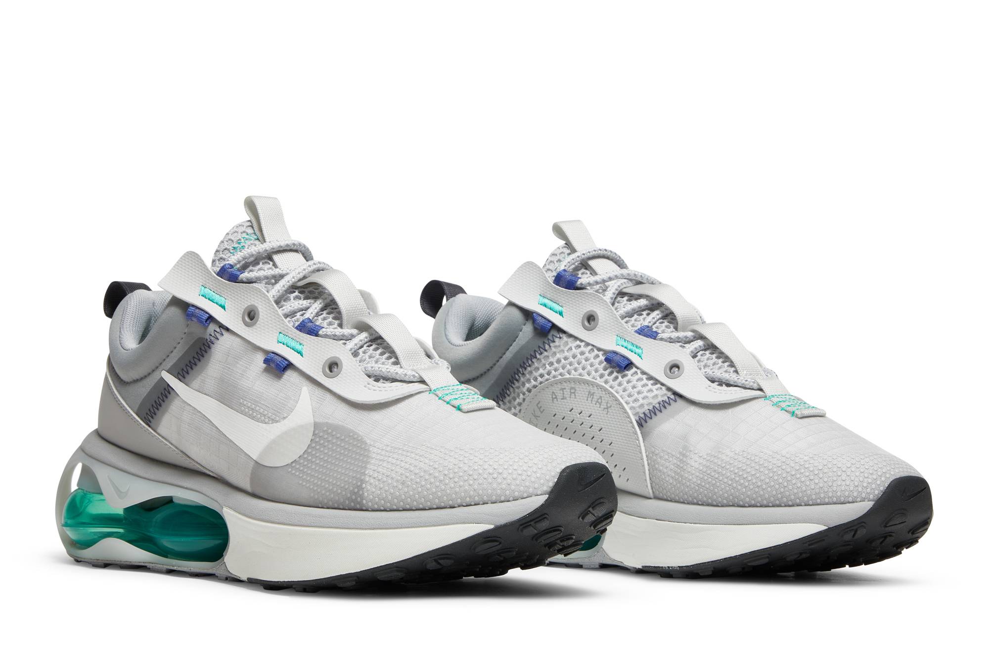 Nike Air Max 2021 ‘Photon Dust Clear Emerald’ DA1925-003