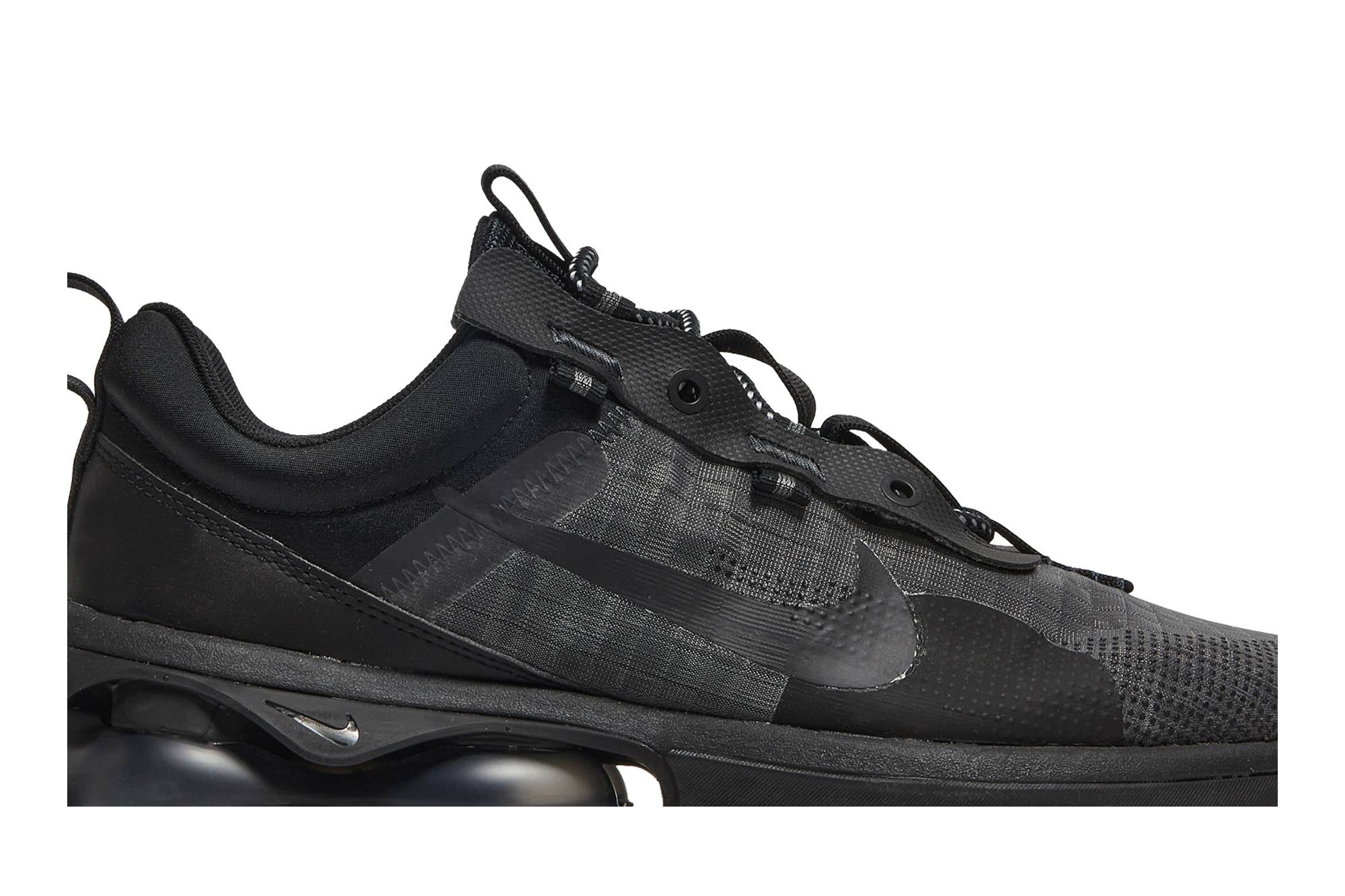 Nike Air Max 2021 Triple Black DH4245-002 Nicesnk