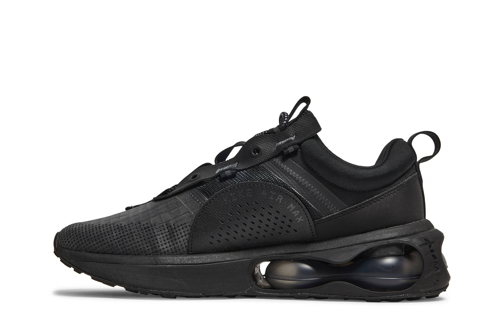 Nike Air Max 2021 Triple Black DH4245-002 Nicesnk