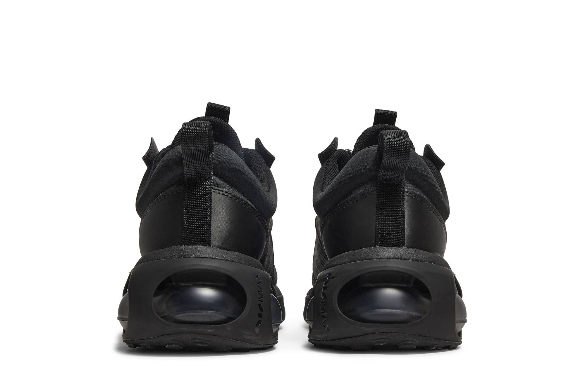 Nike Air Max 2021 Triple Black DH4245-002 Nicesnk