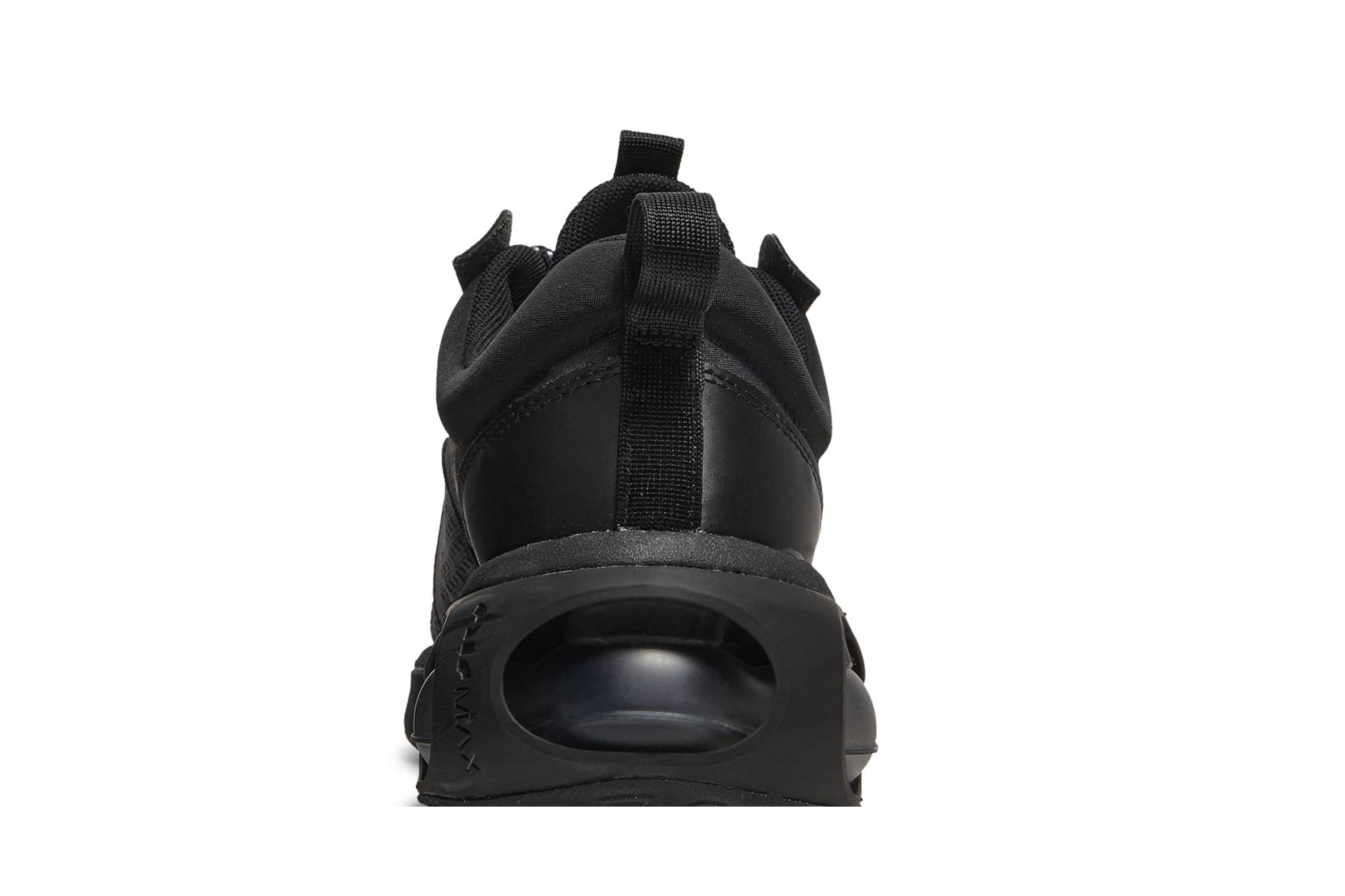 Nike Air Max 2021 Triple Black DH4245-002 Nicesnk