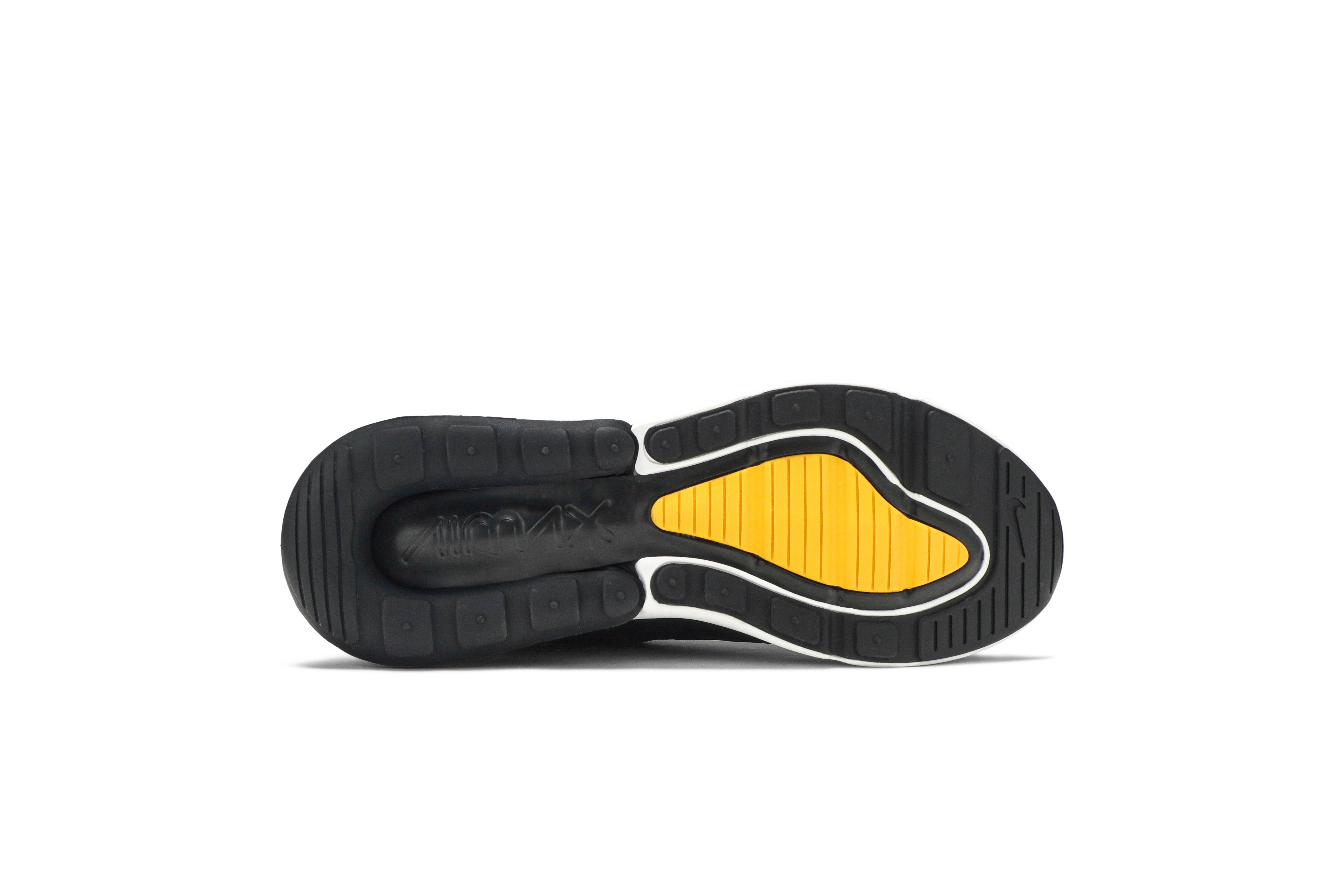 Nike Air Max 270 Black Multicolor AH8050-023 Nicesnk