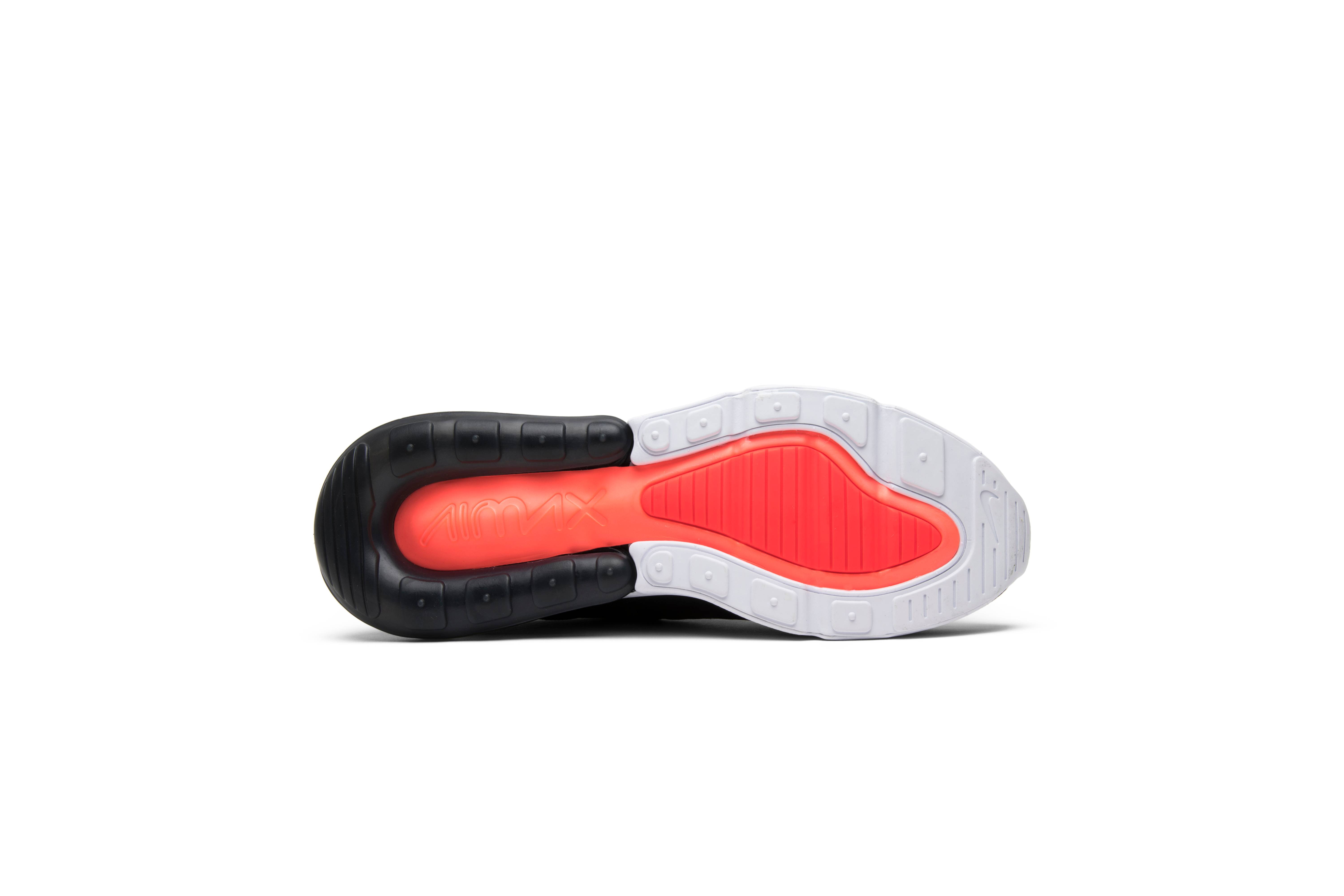 Nike Air Max 270 Black White AH8050-002 Nicesnk