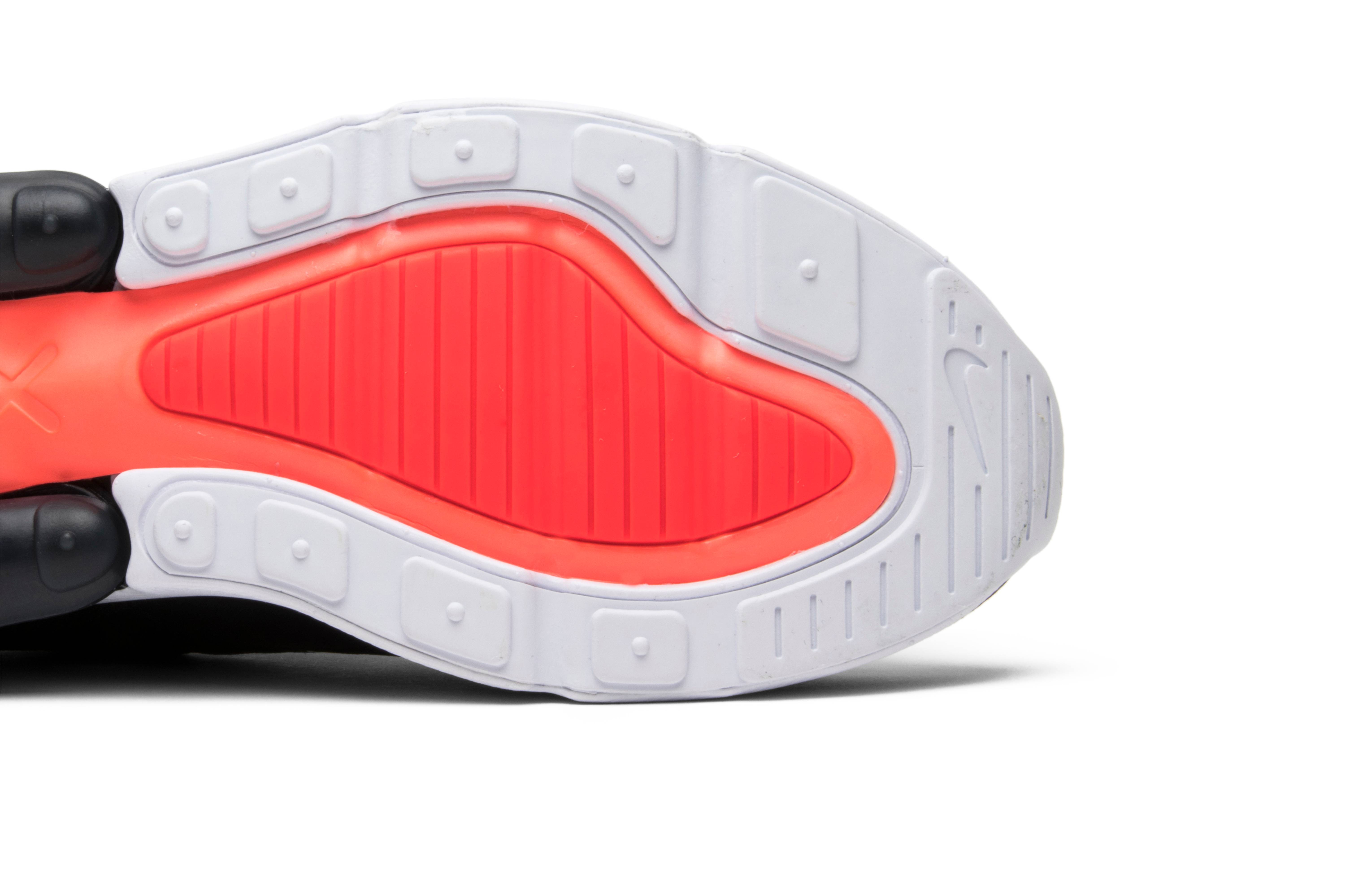 Nike Air Max 270 Black White AH8050-002 Nicesnk