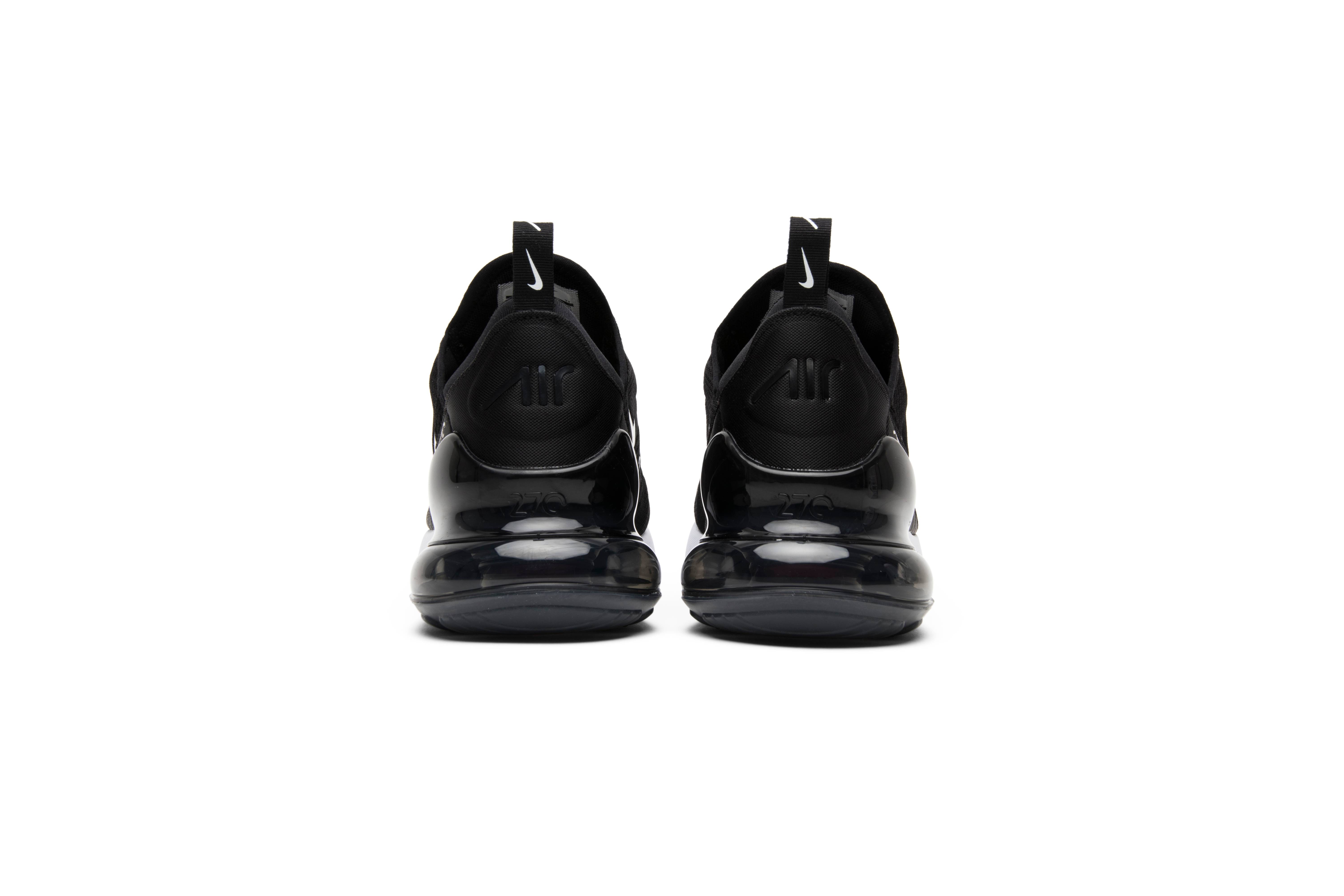 Nike Air Max 270 Black White AH8050-002 Nicesnk