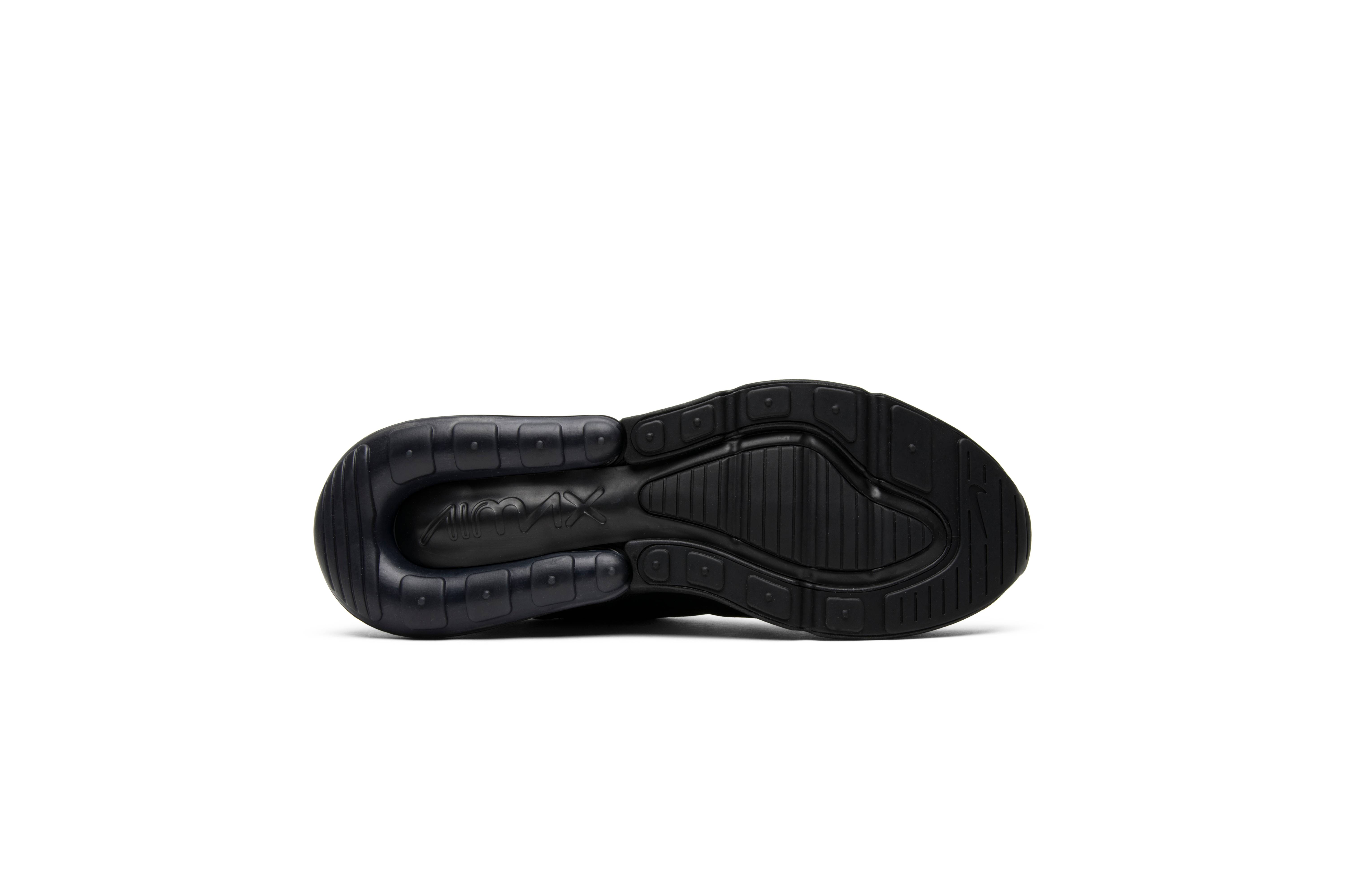 Nike Air Max 270 Triple Black AH8050-005 Nicesnk