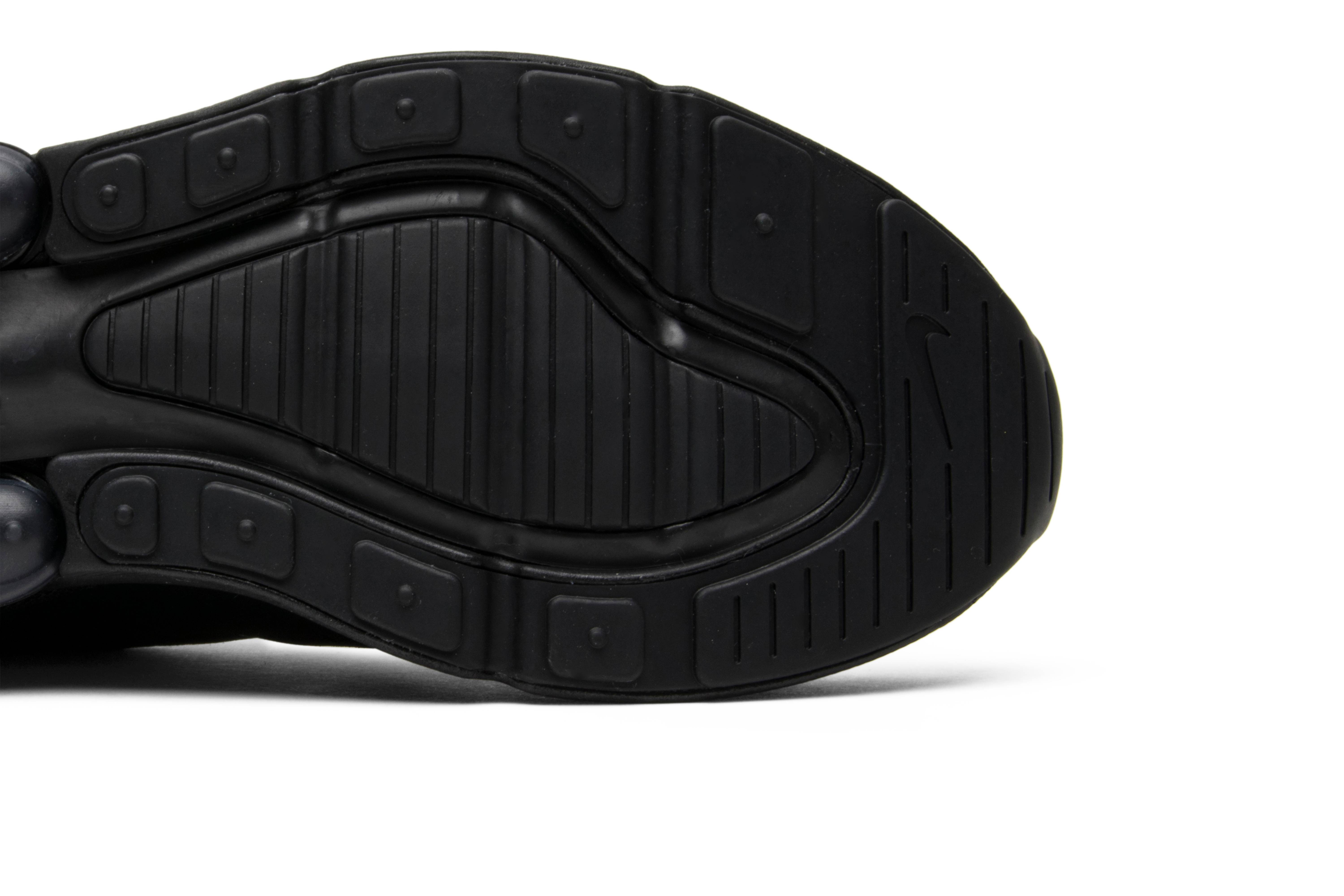 Nike Air Max 270 Triple Black AH8050-005 Nicesnk