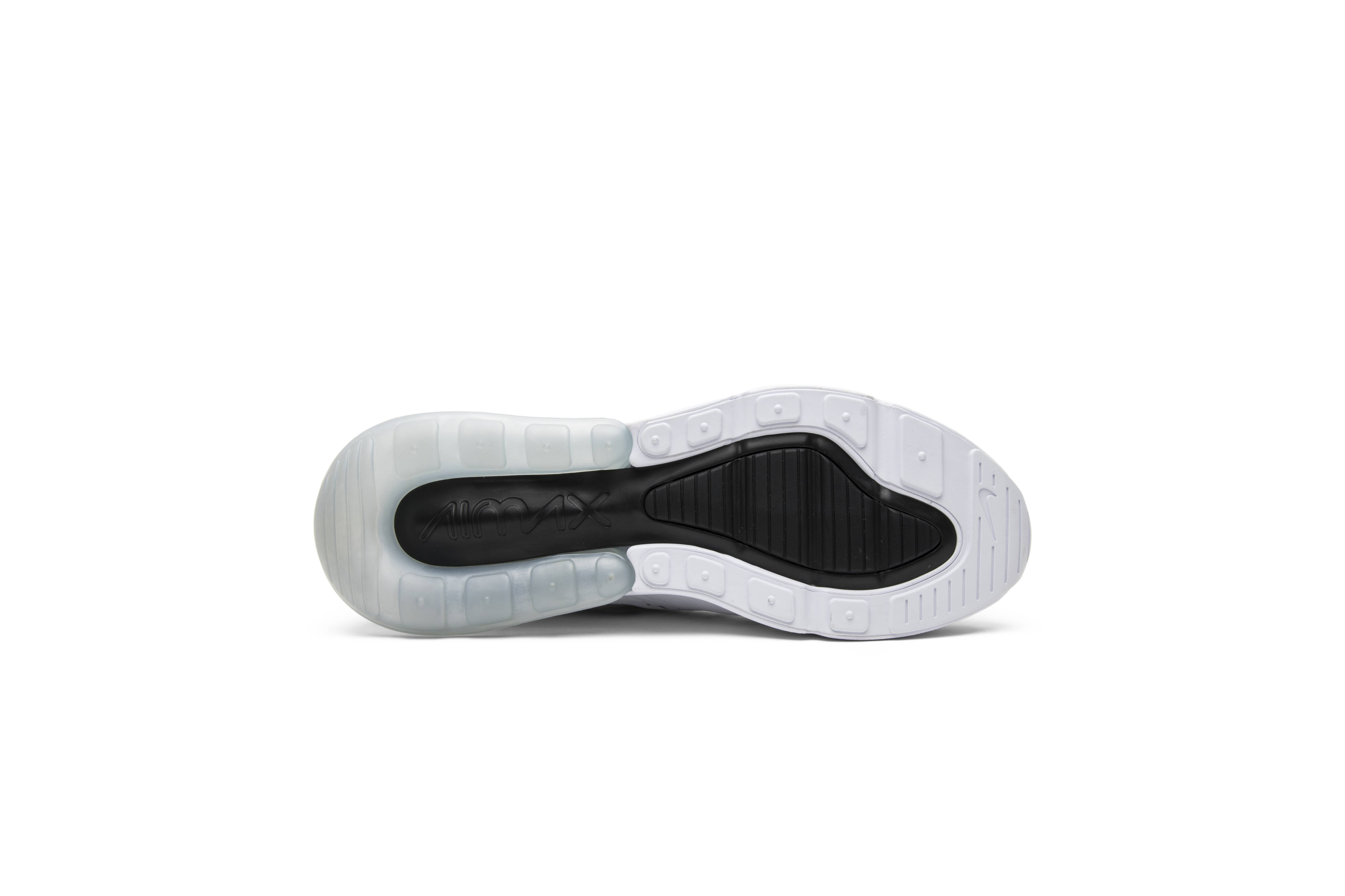 Nike Air Max 270 White AH8050-100 Nicesnk
