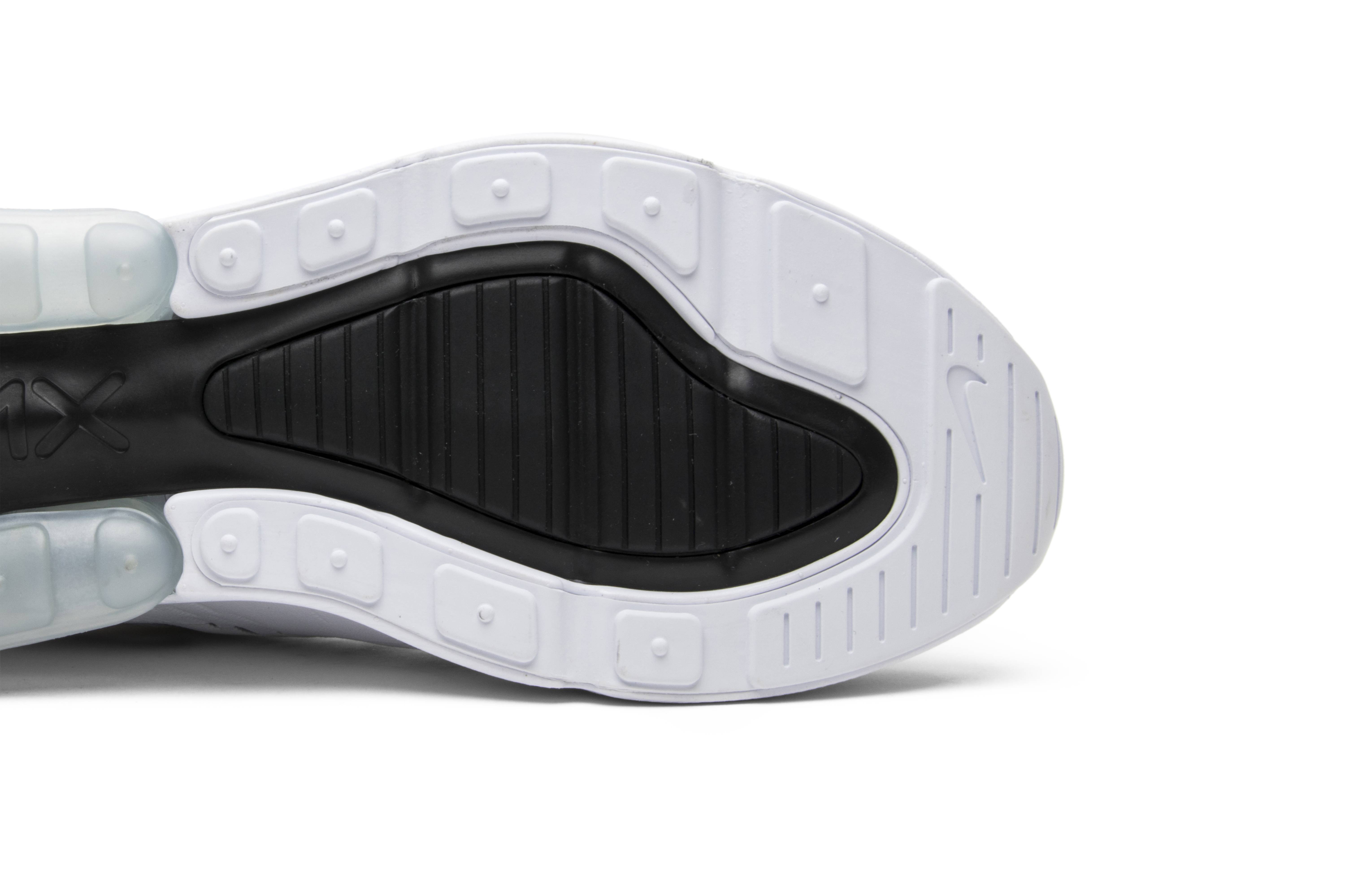 Nike Air Max 270 White AH8050-100 Nicesnk