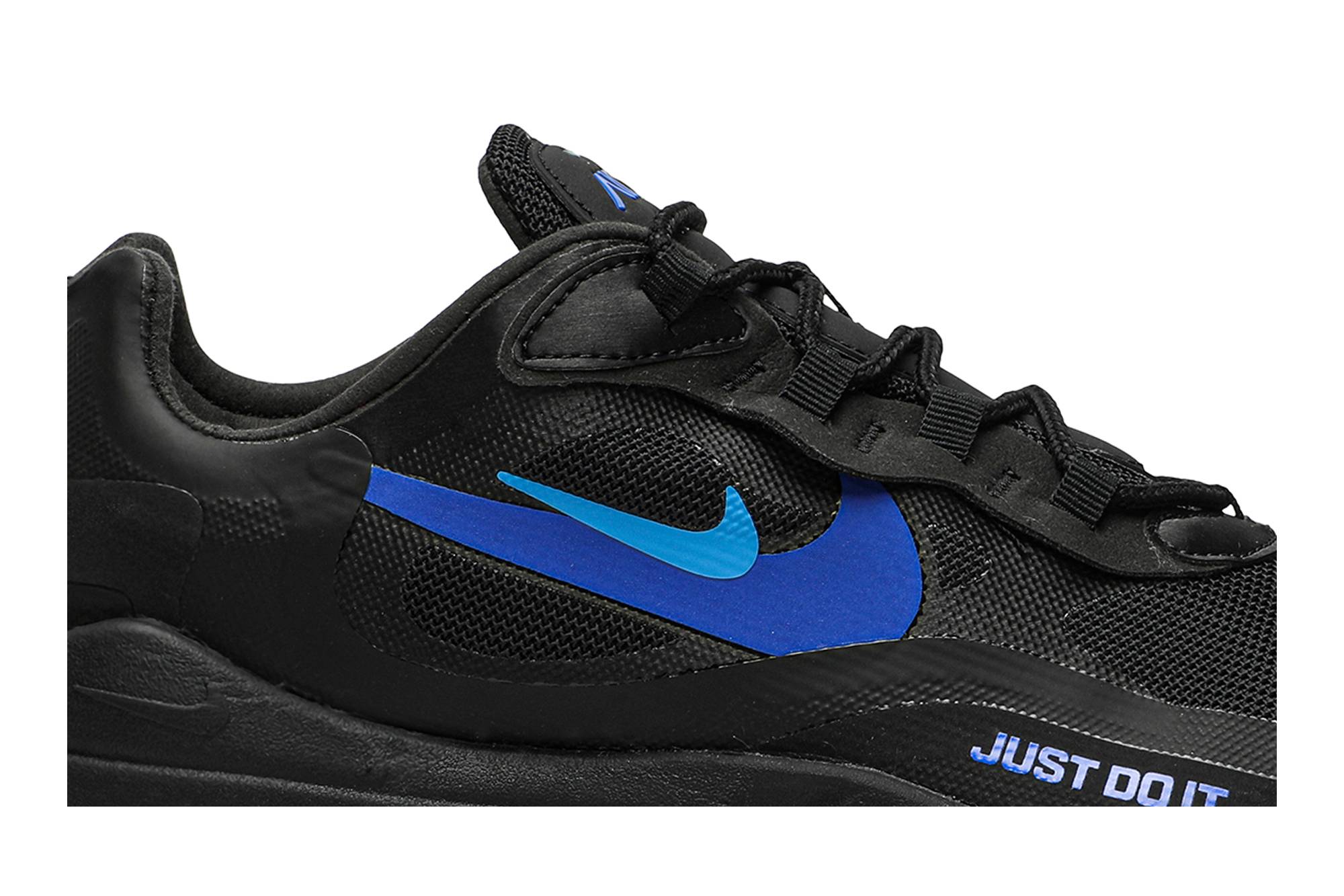 Nike Air Max 270 React ‘Just Do It’ CT2203-001
