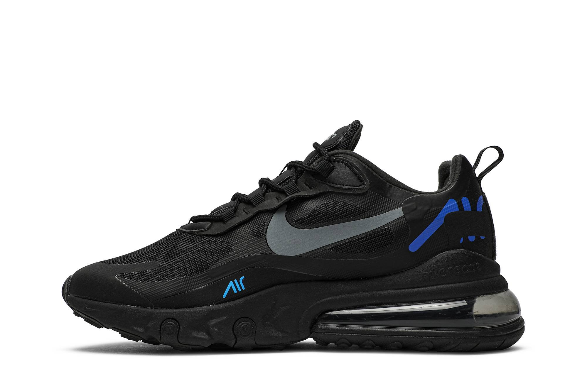 Nike Air Max 270 React ‘Just Do It’ CT2203-001