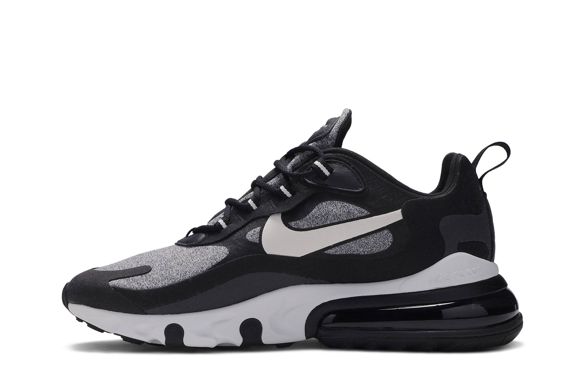 Nike Air Max 270 React Op-Art AO4971-001 Nicesnk
