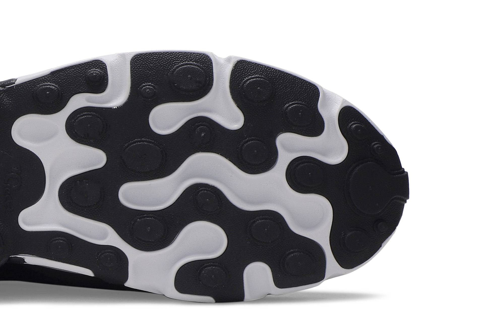 Nike Air Max 270 React Op-Art AO4971-001 Nicesnk