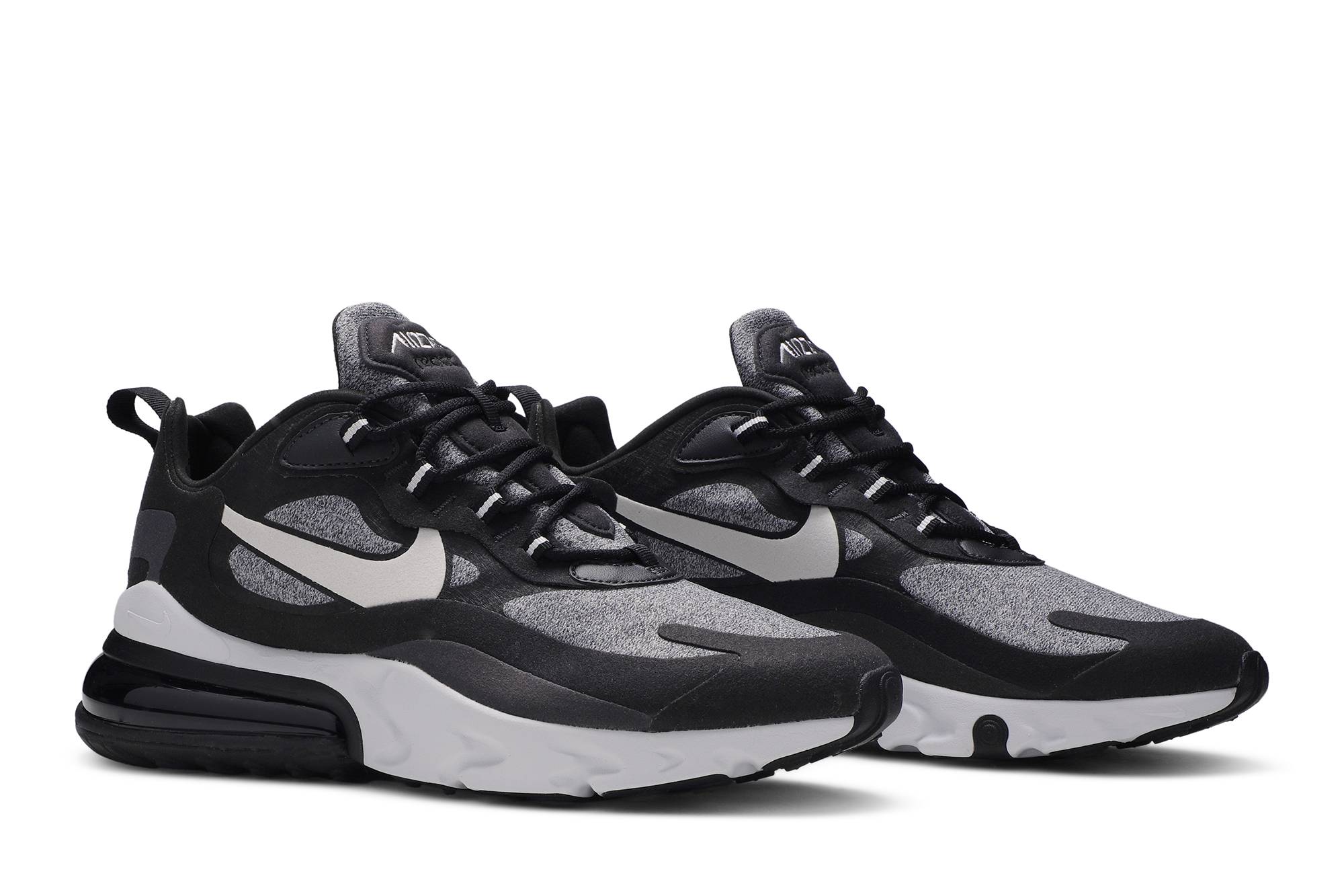 Nike Air Max 270 React Op-Art AO4971-001 Nicesnk