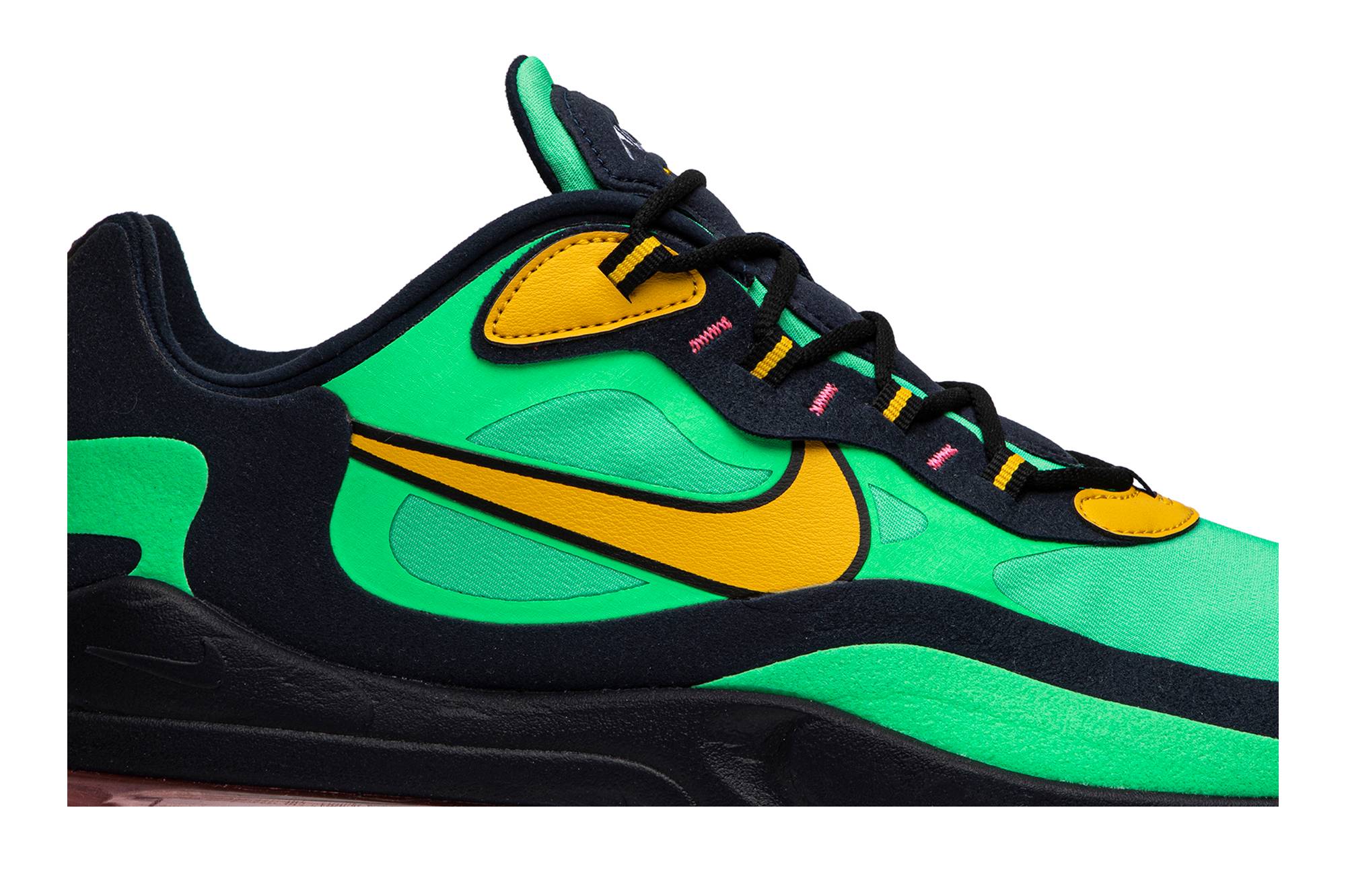 Nike Air Max 270 React Pop Art AO4971-300 Nicesnk