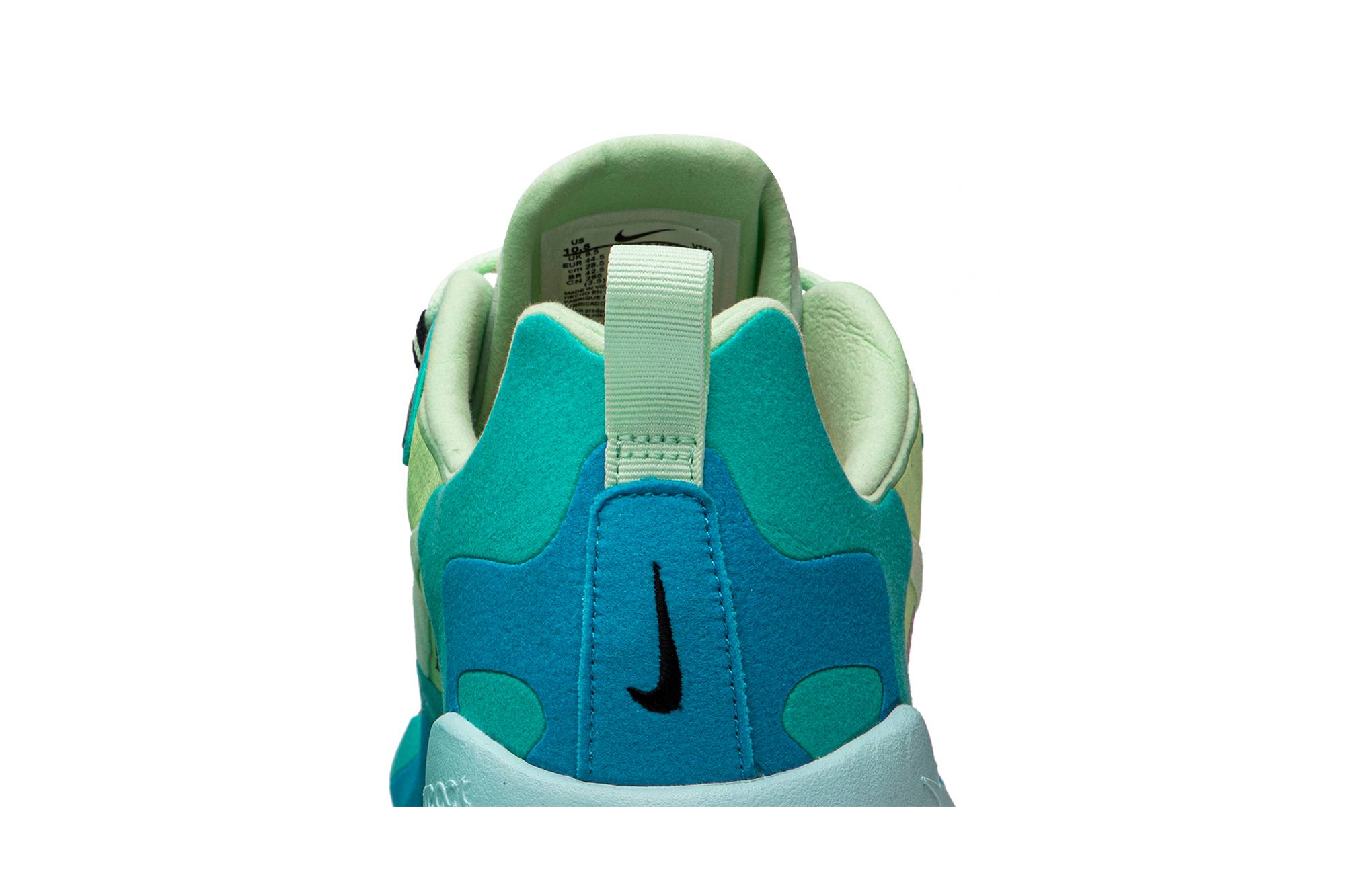 Nike Air Max 270 React ‘Psychedelic Art’ AO4971-301
