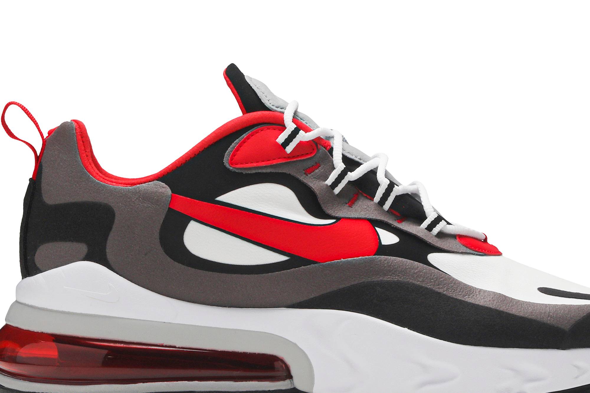Nike Air Max 270 React ‘University Red’ CI3866-002