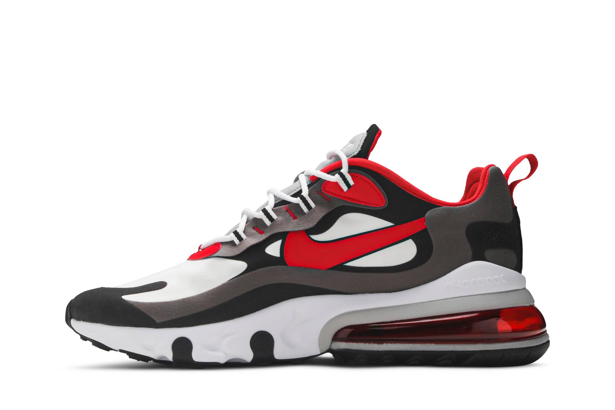 Nike Air Max 270 React ‘University Red’ CI3866-002