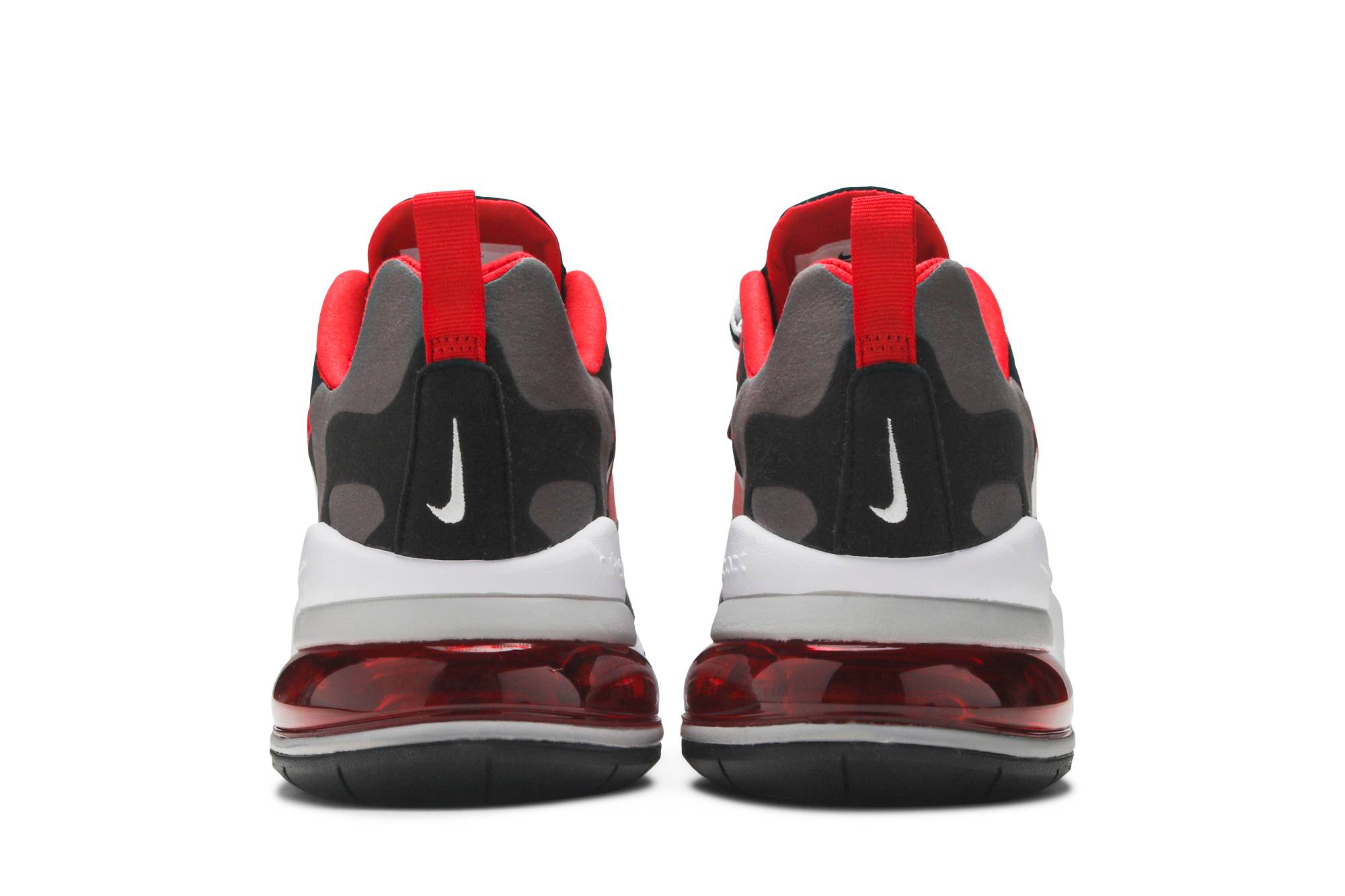 Nike Air Max 270 React ‘University Red’ CI3866-002