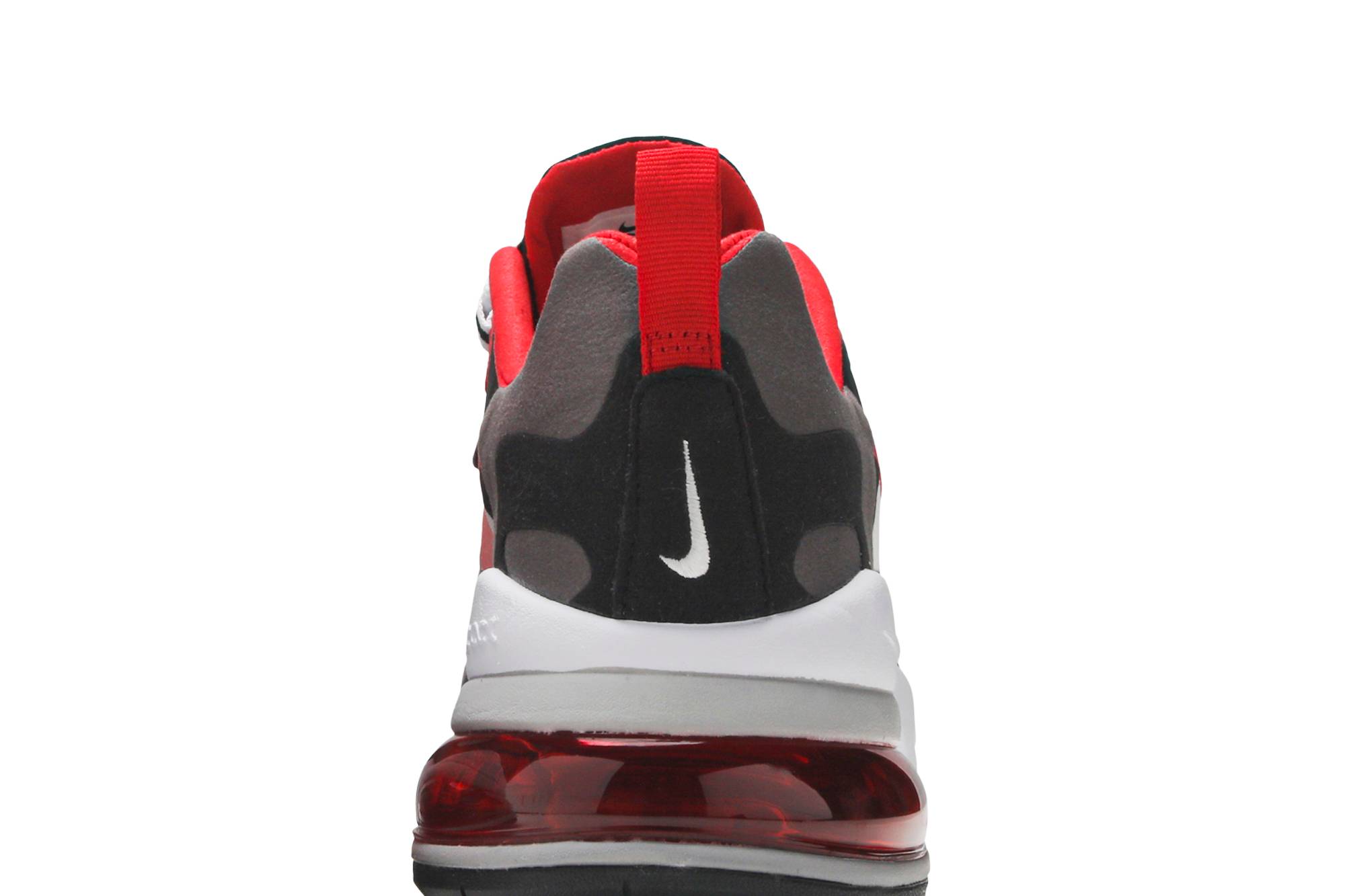 Nike Air Max 270 React ‘University Red’ CI3866-002