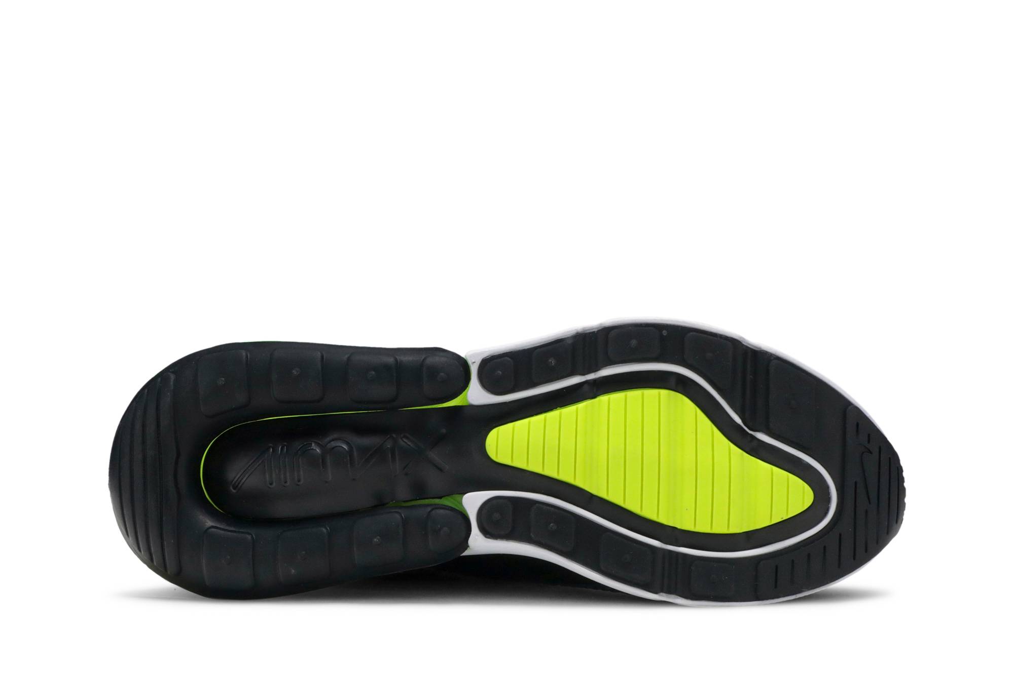 Nike Air Max 270 Retro Future AQ9164-005