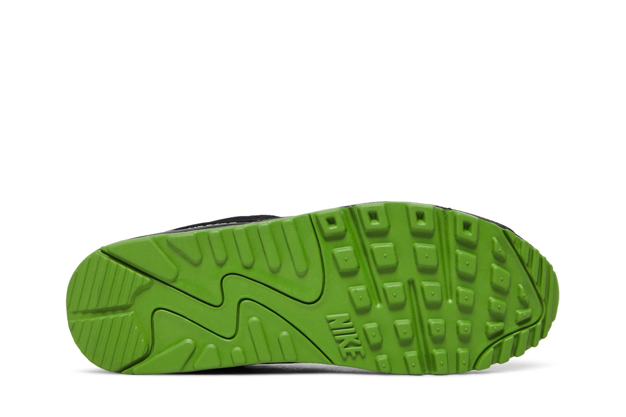 Nike Air Max 90 Black Chlorophyll DQ4071-005 Nicesnk