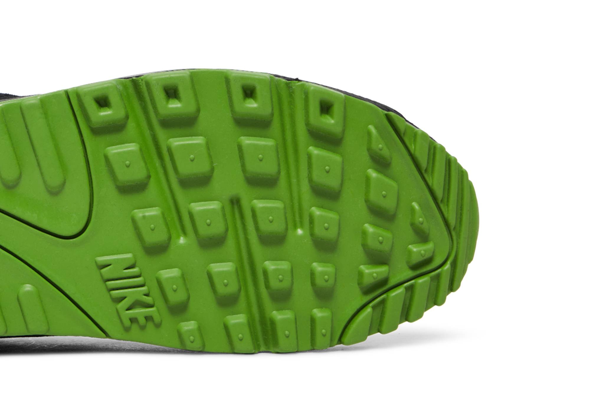Nike Air Max 90 Black Chlorophyll DQ4071-005 Nicesnk