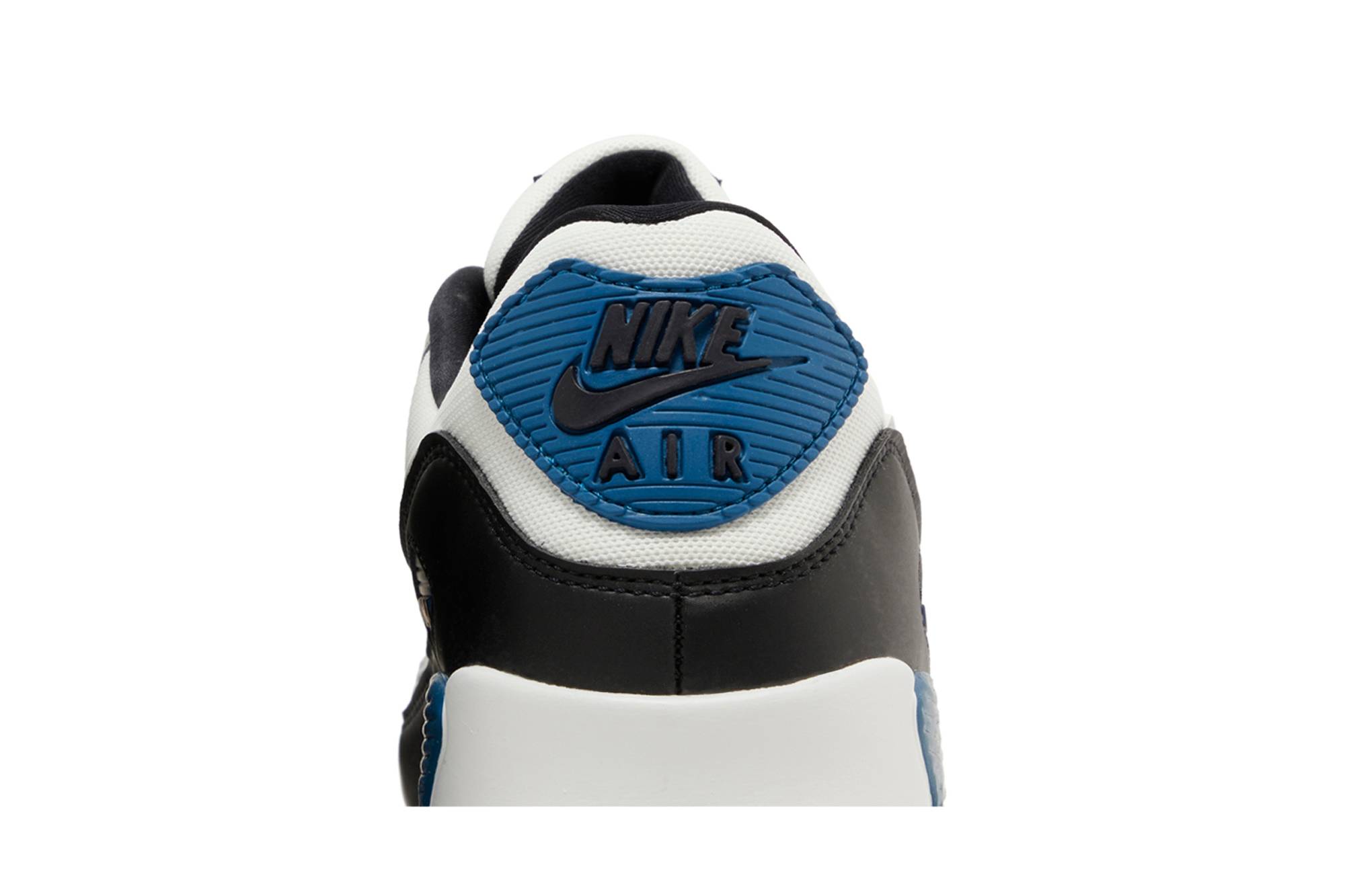 Nike Air Max 90 ‘Black Teal Blue’ FB9658-002