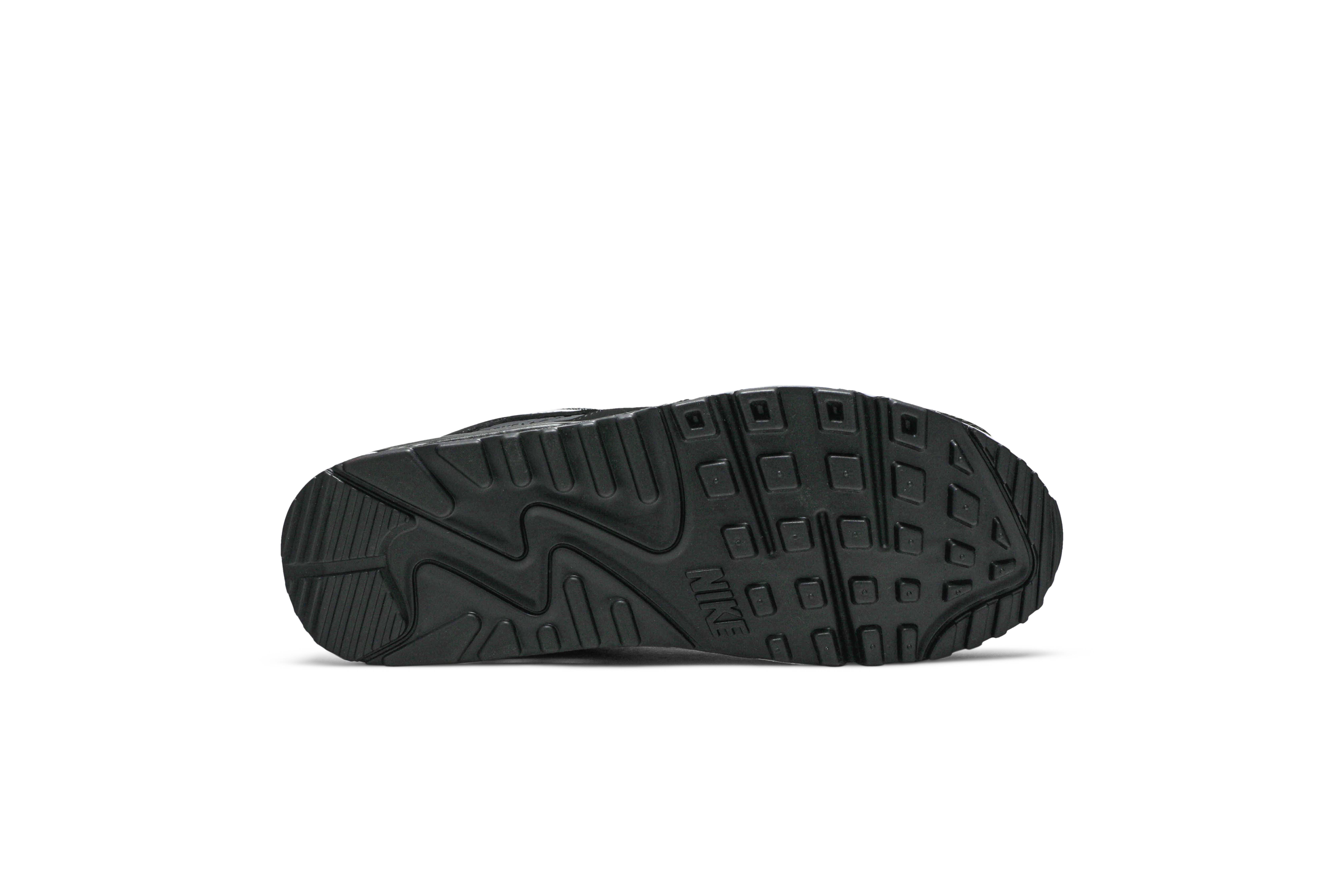 Nike Air Max 90 ‘Black White’ CN8490-002