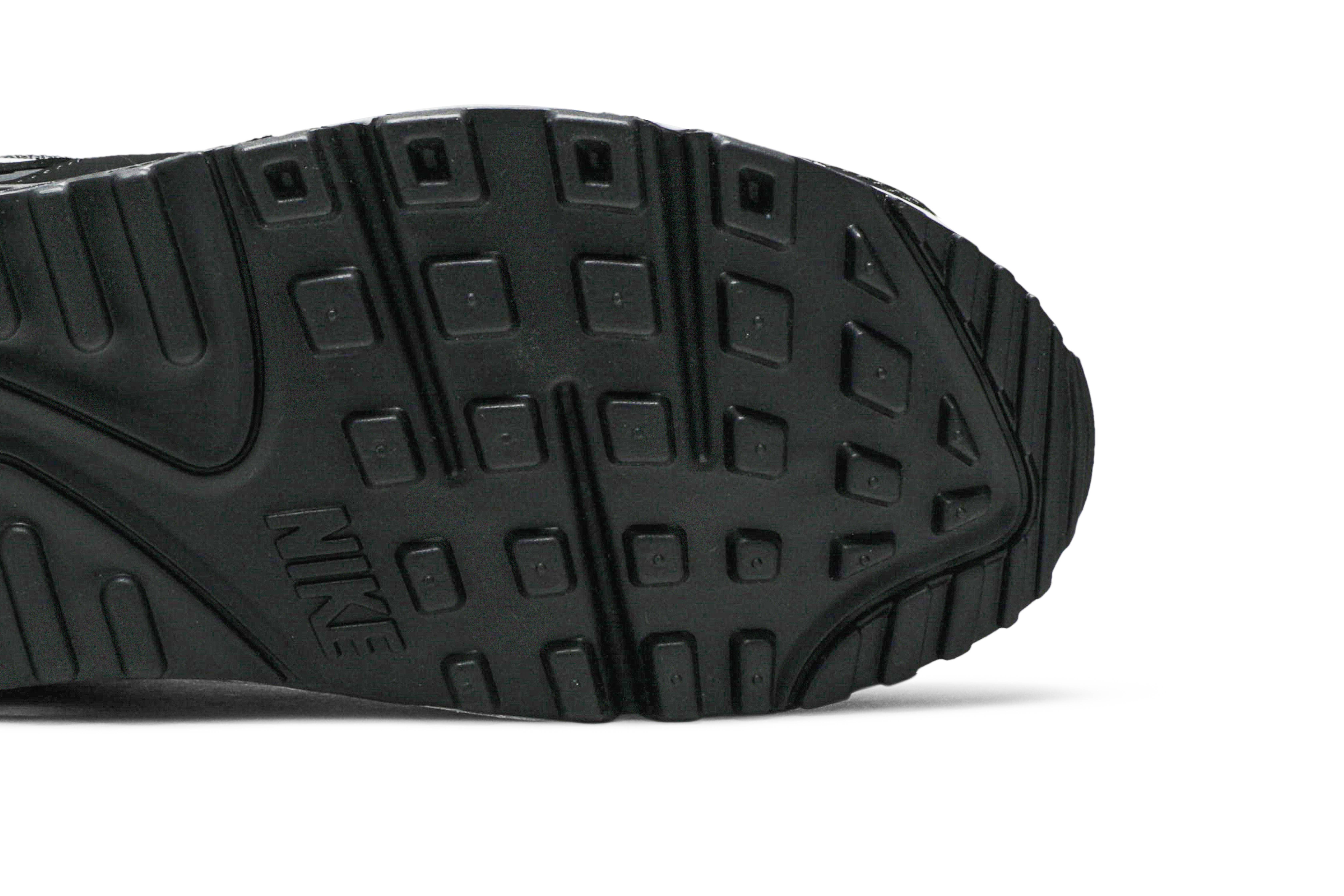 Nike Air Max 90 ‘Black White’ CN8490-002