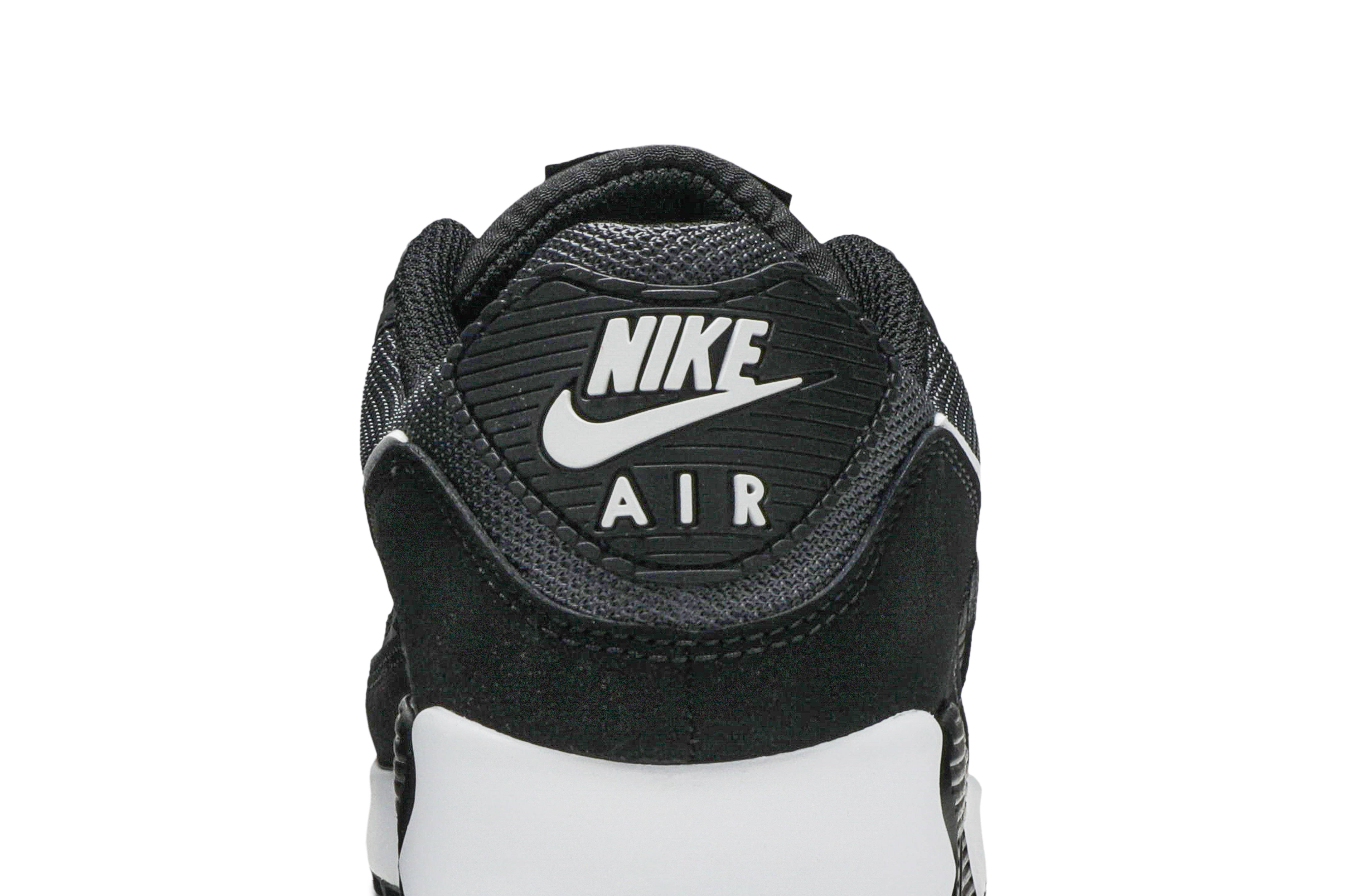 Nike Air Max 90 ‘Black White’ CN8490-002