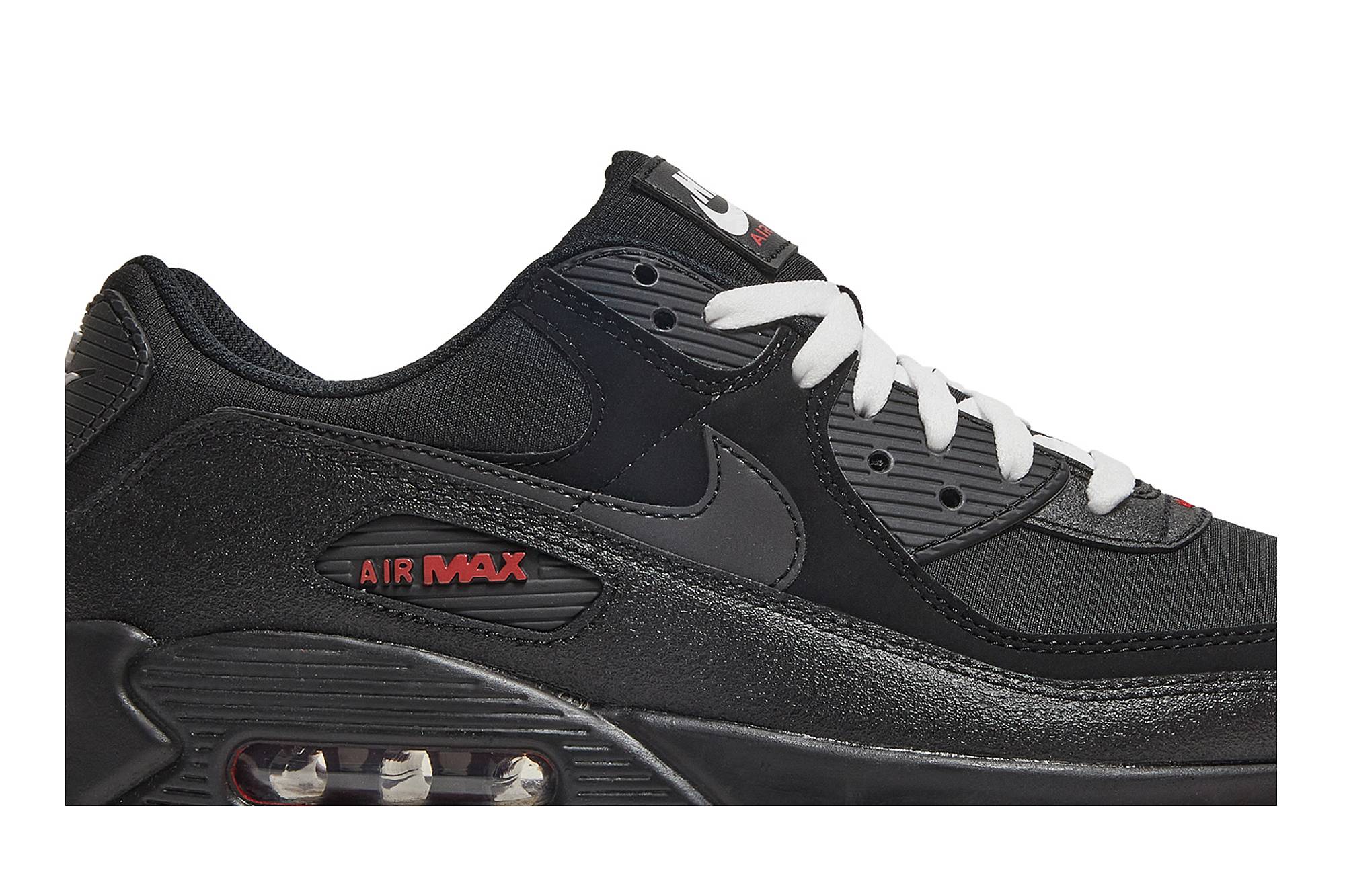 Nike Air Max 90 Bred DC9388-002 Nicesnk