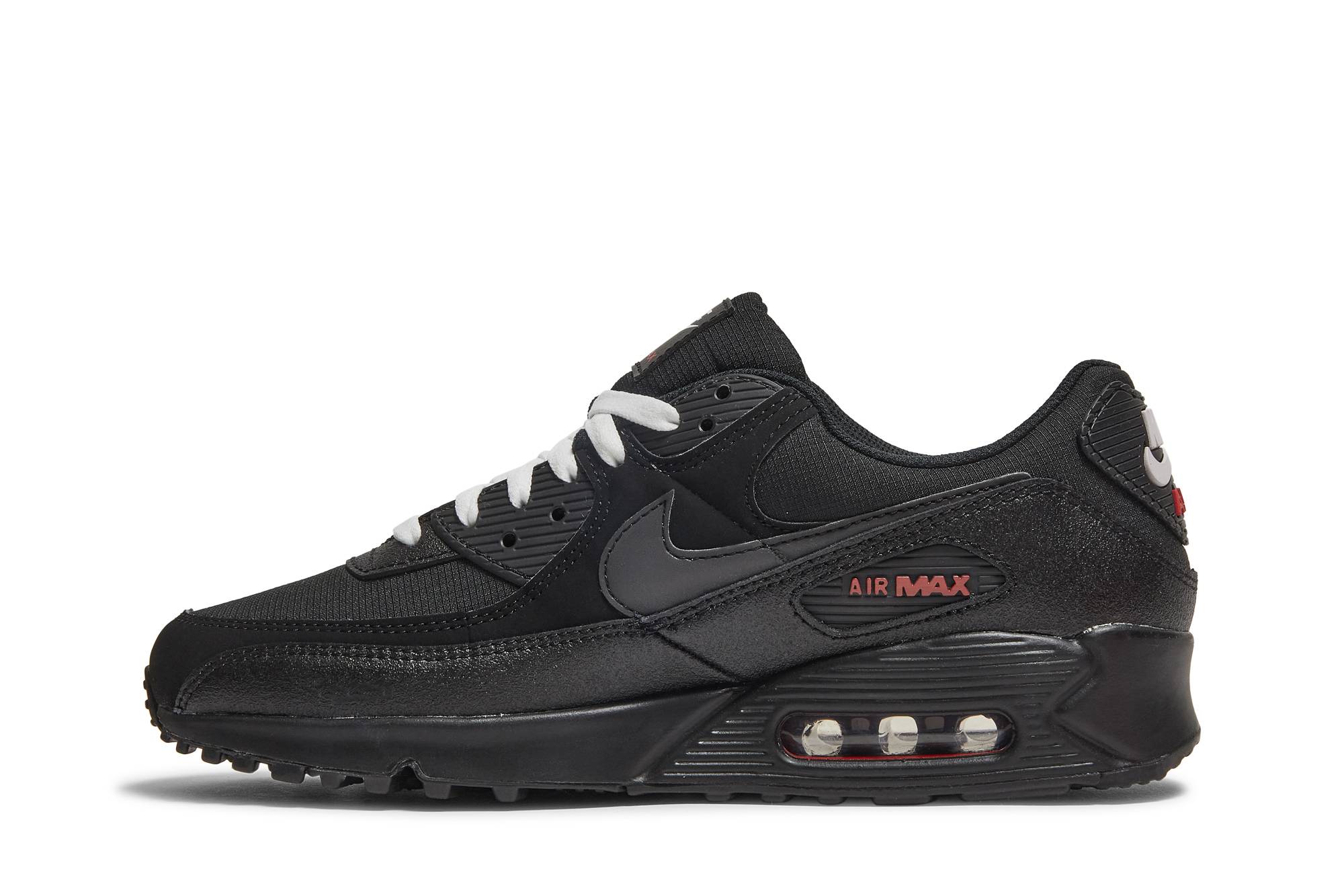 Nike Air Max 90 Bred DC9388-002 Nicesnk