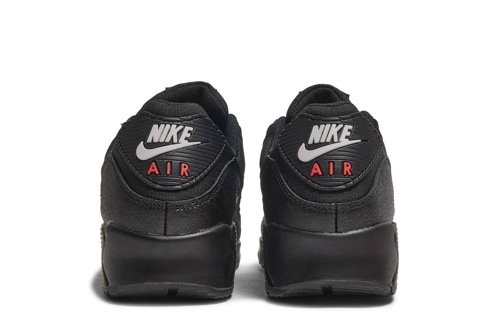 Nike Air Max 90 Bred DC9388-002 Nicesnk