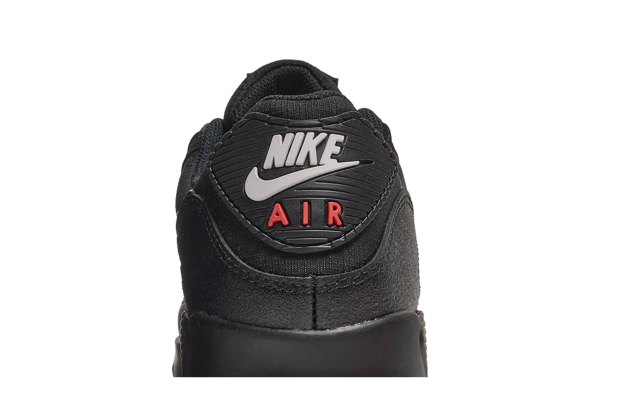 Nike Air Max 90 Bred DC9388-002 Nicesnk
