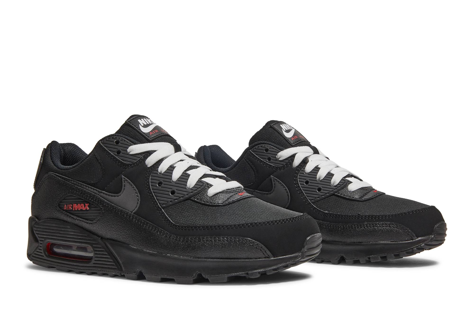 Nike Air Max 90 Bred DC9388-002 Nicesnk