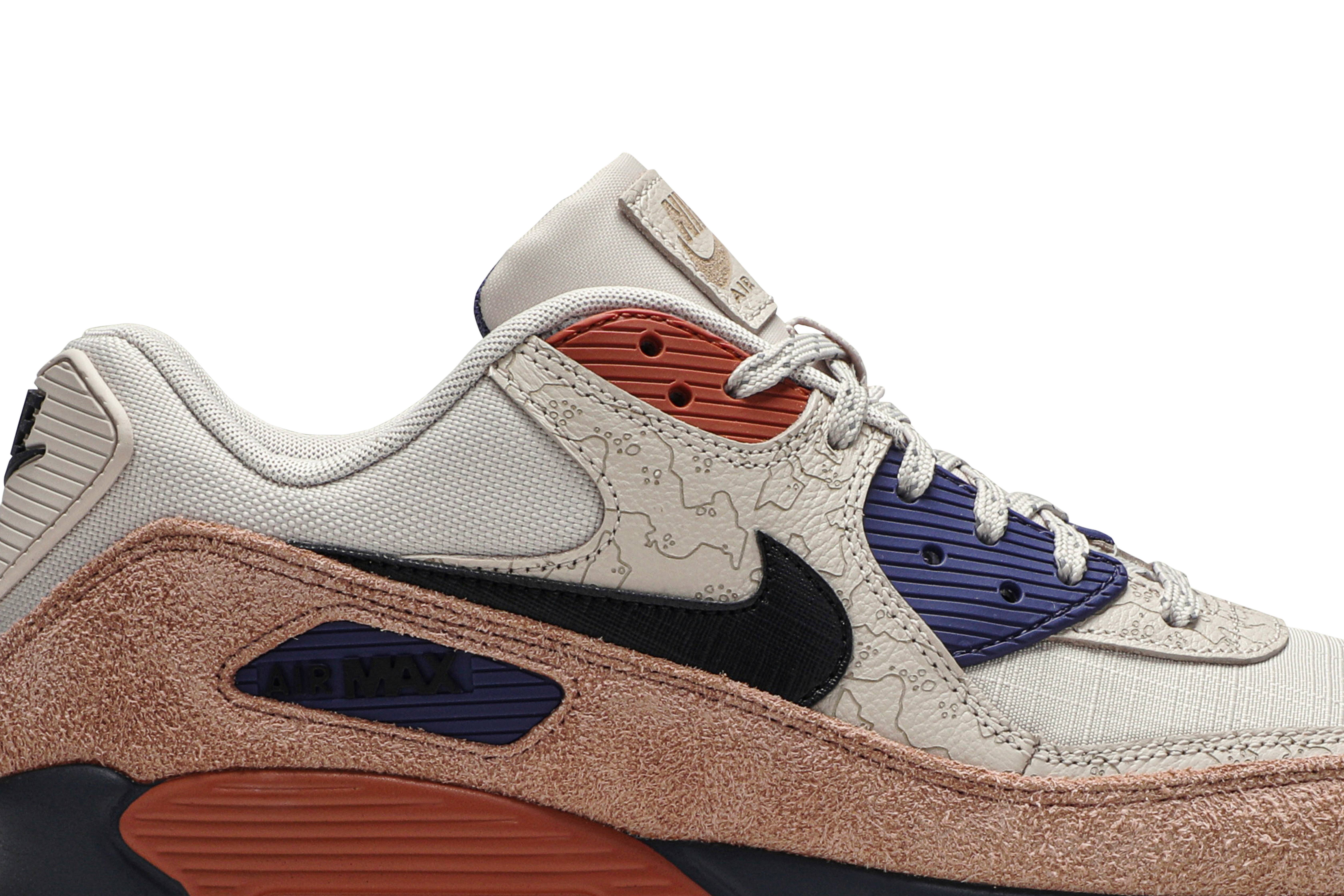 Nike Air Max 90 ‘Camowabb’ CI5646-001