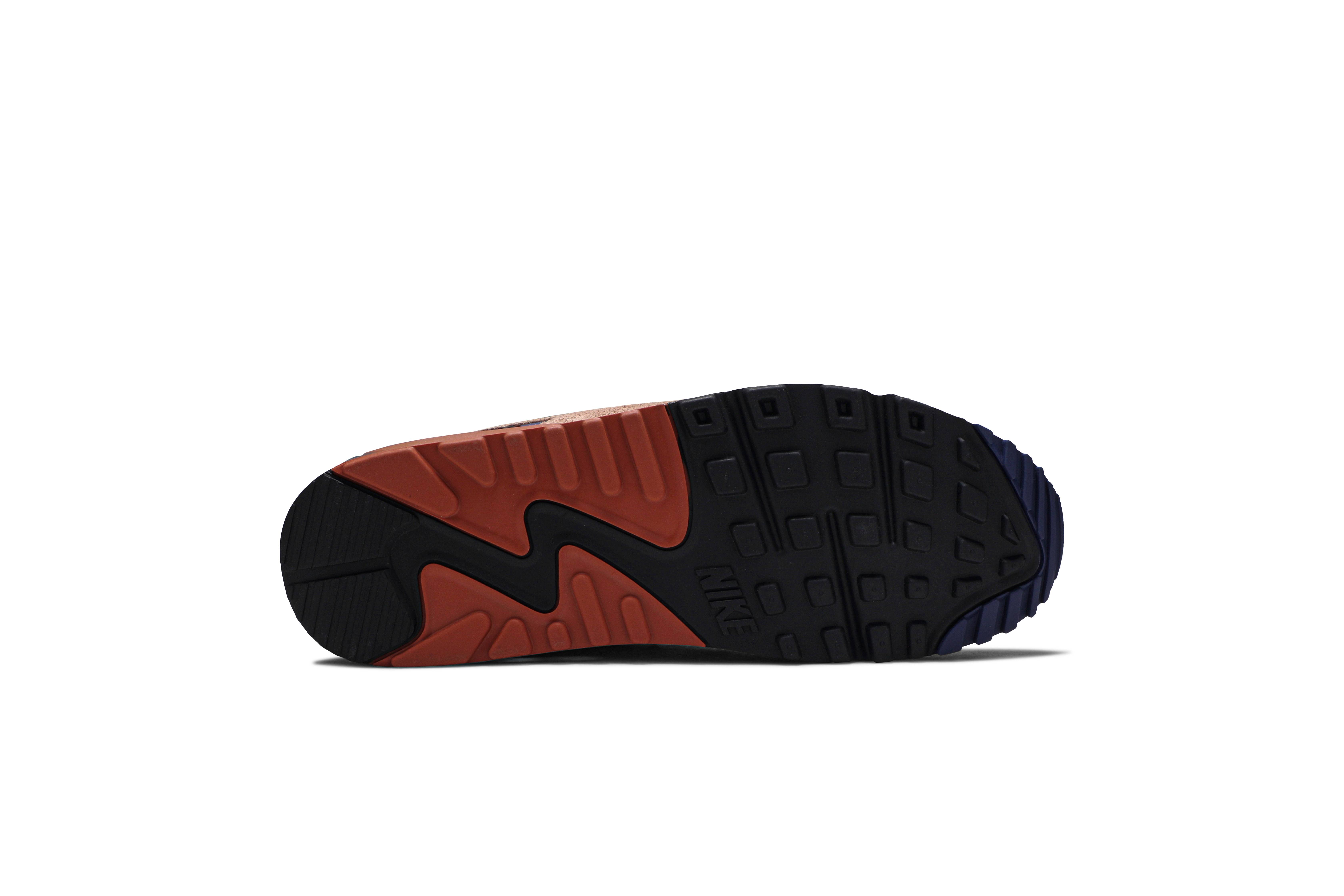 Nike Air Max 90 ‘Camowabb’ CI5646-001
