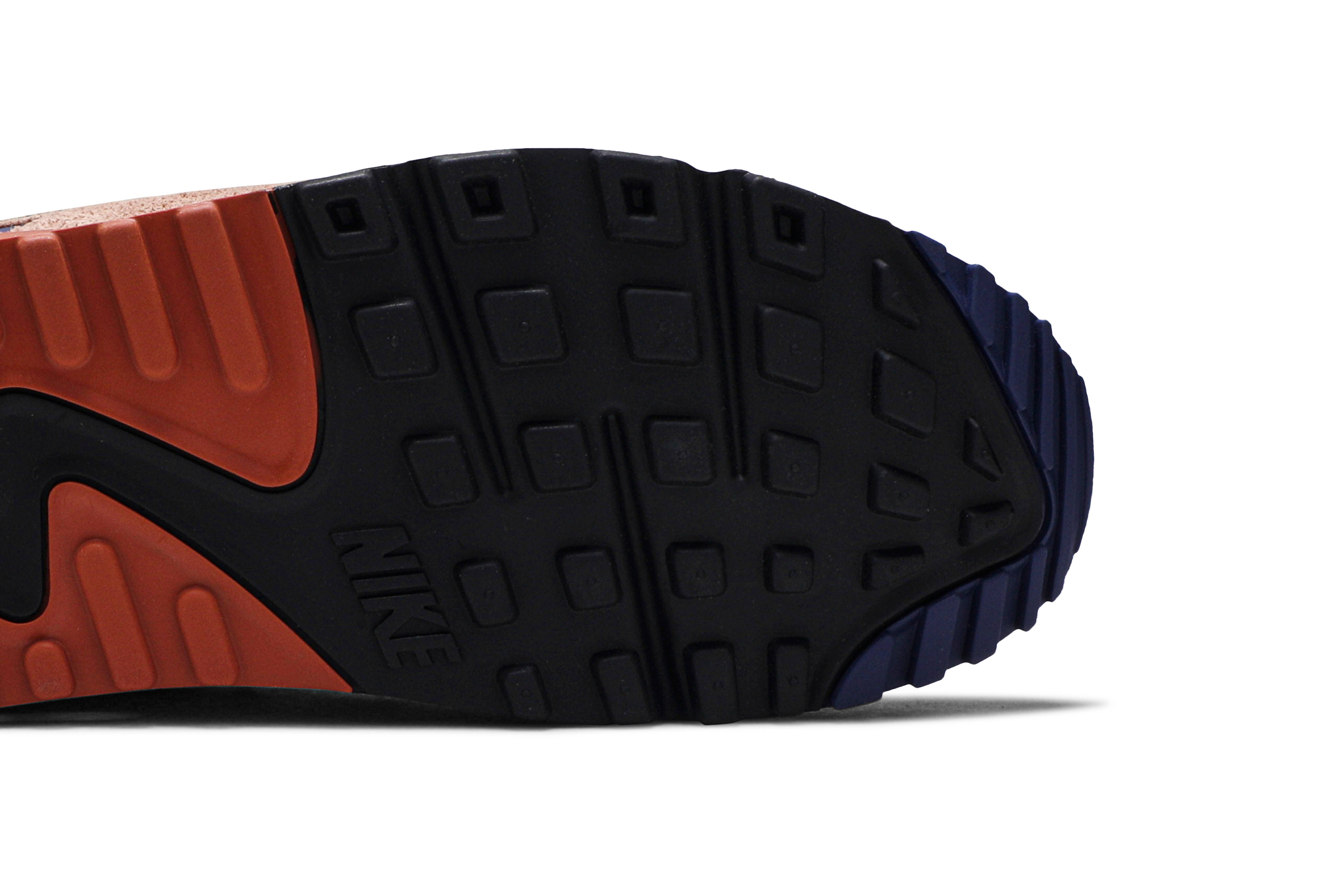 Nike Air Max 90 ‘Camowabb’ CI5646-001