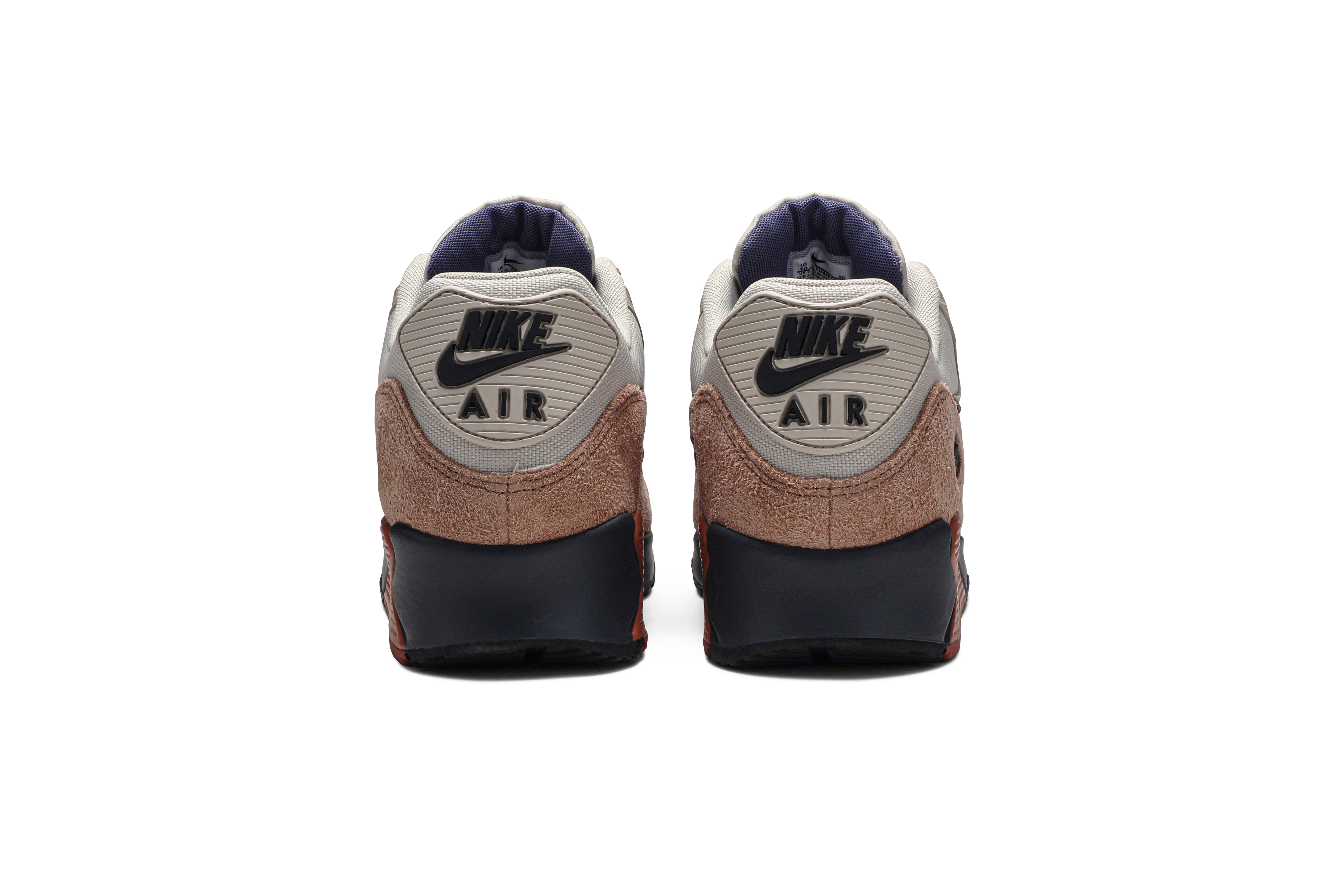 Nike Air Max 90 ‘Camowabb’ CI5646-001
