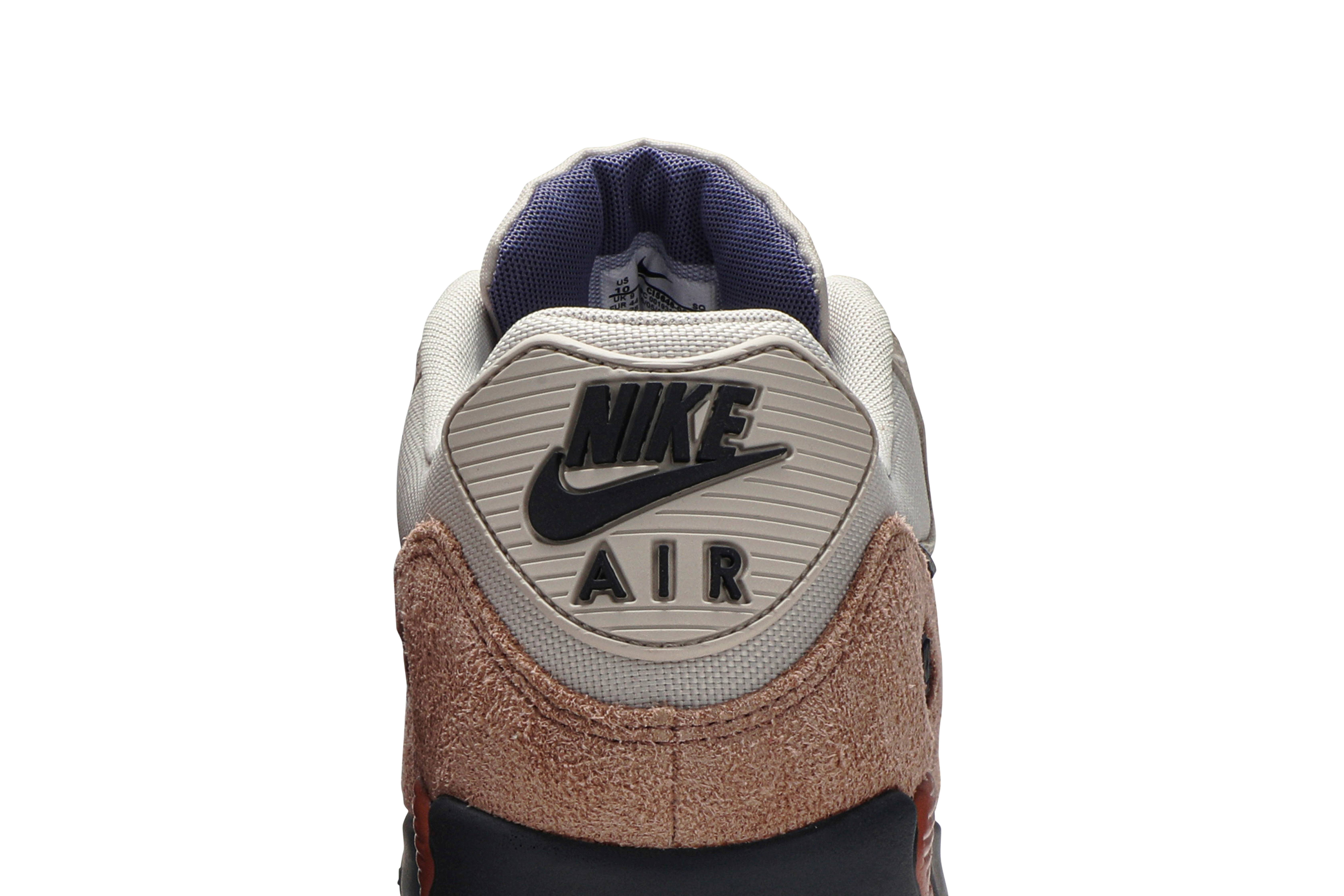 Nike Air Max 90 ‘Camowabb’ CI5646-001