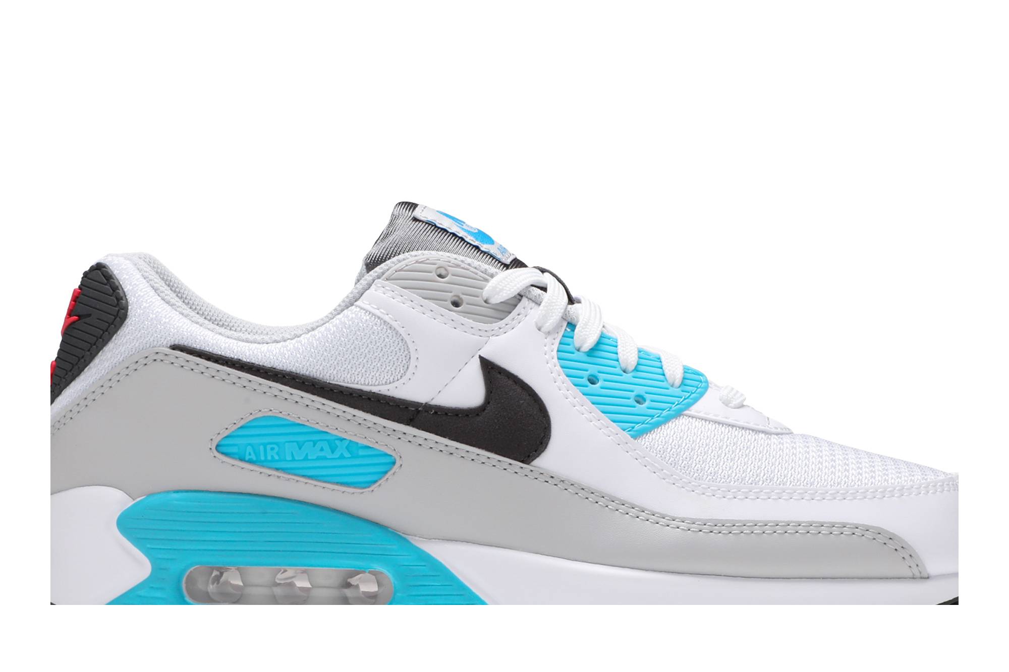Nike Air Max 90 ‘Chlorine Blue’ CV8839-100