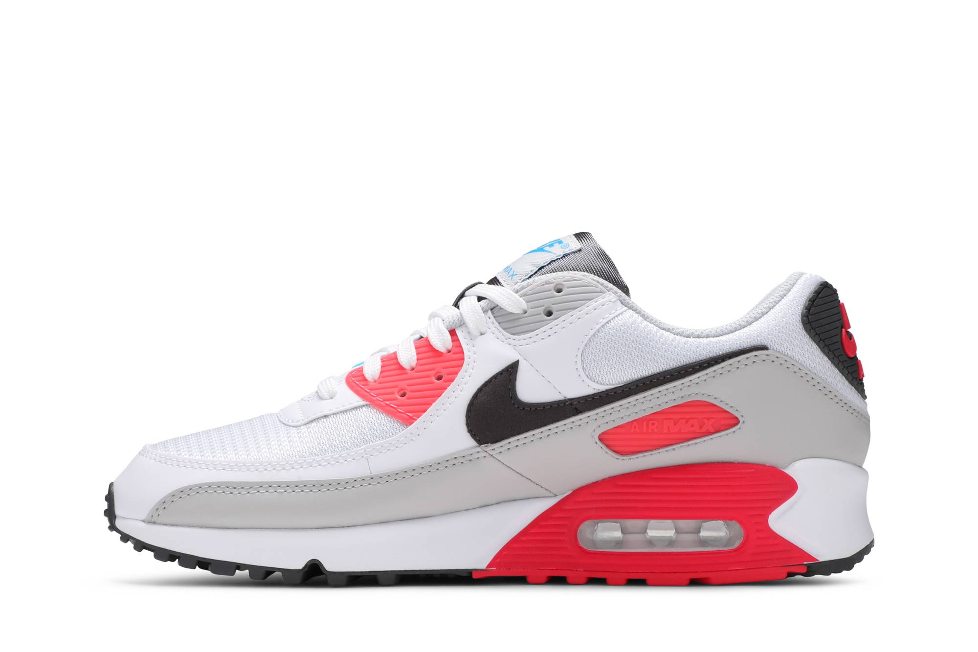 Nike Air Max 90 ‘Chlorine Blue’ CV8839-100